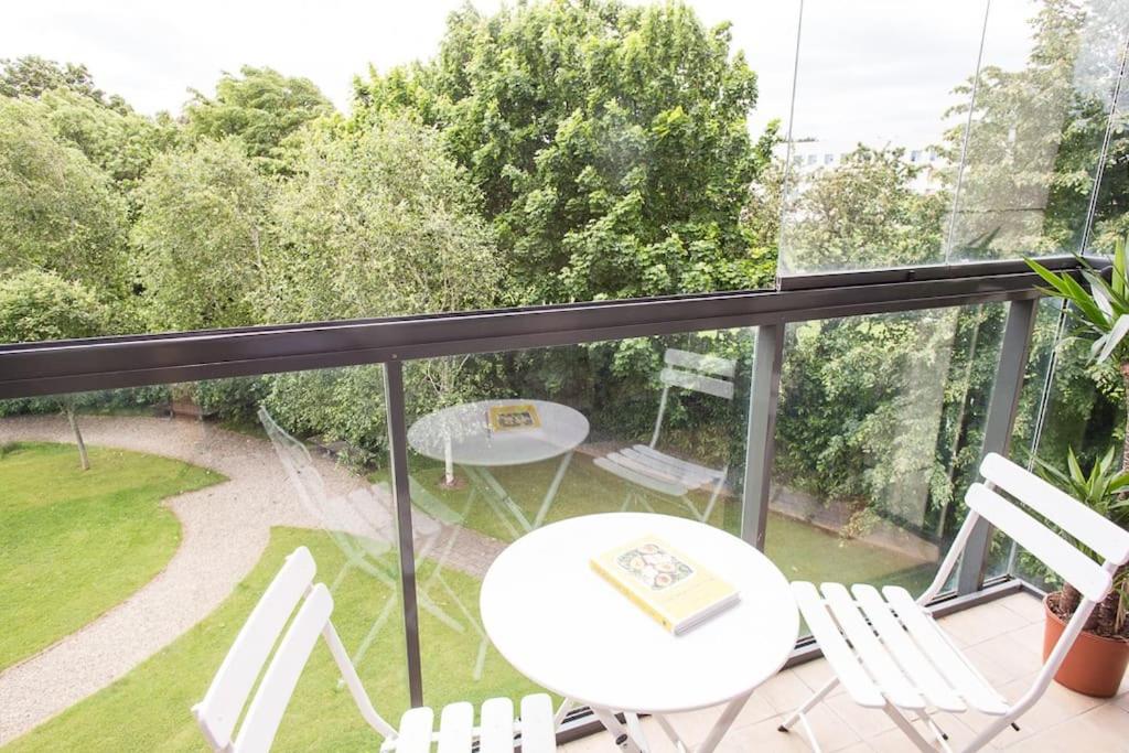 Luxury Apartment in Dublin