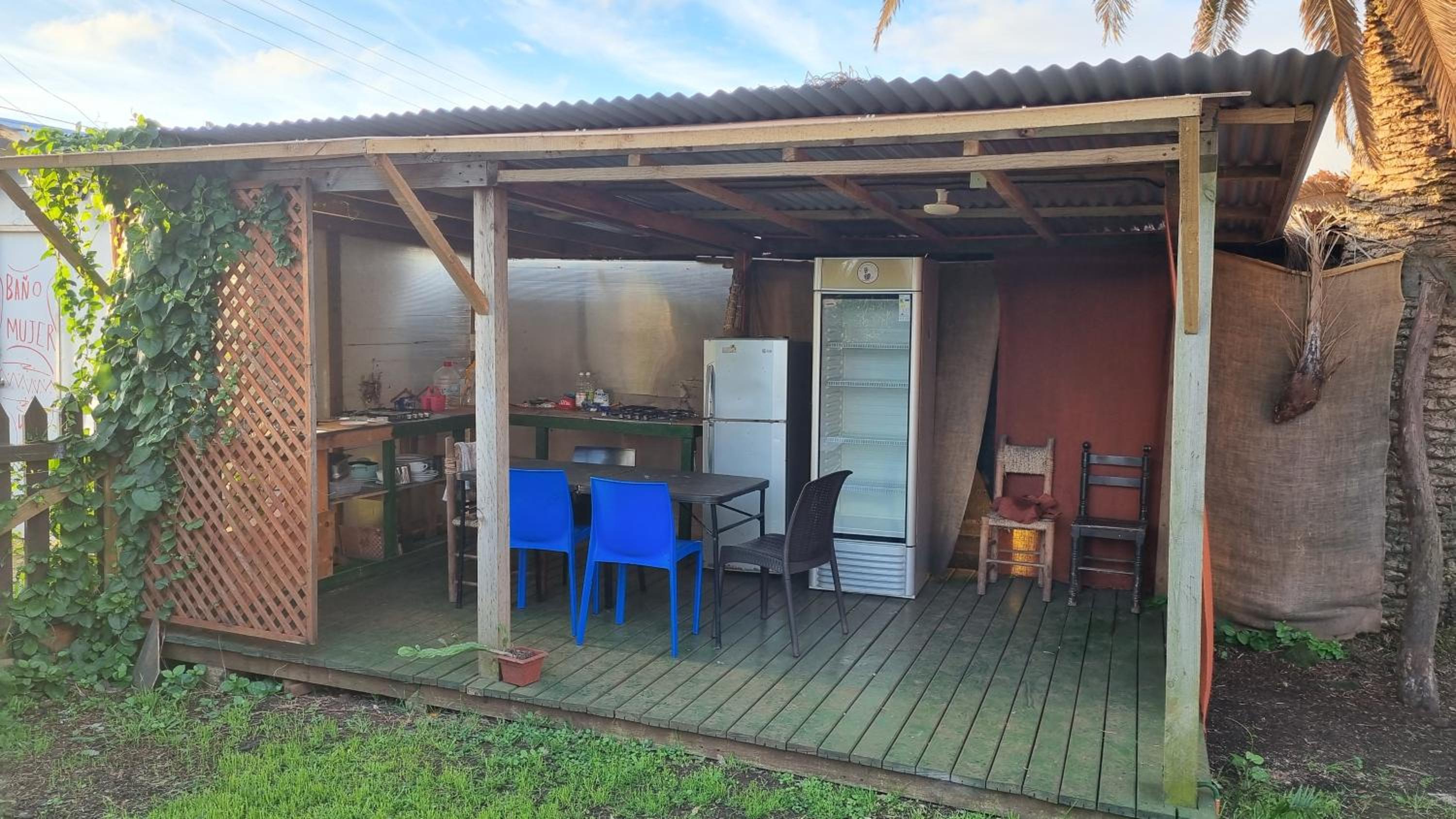 Hostal Vieroto