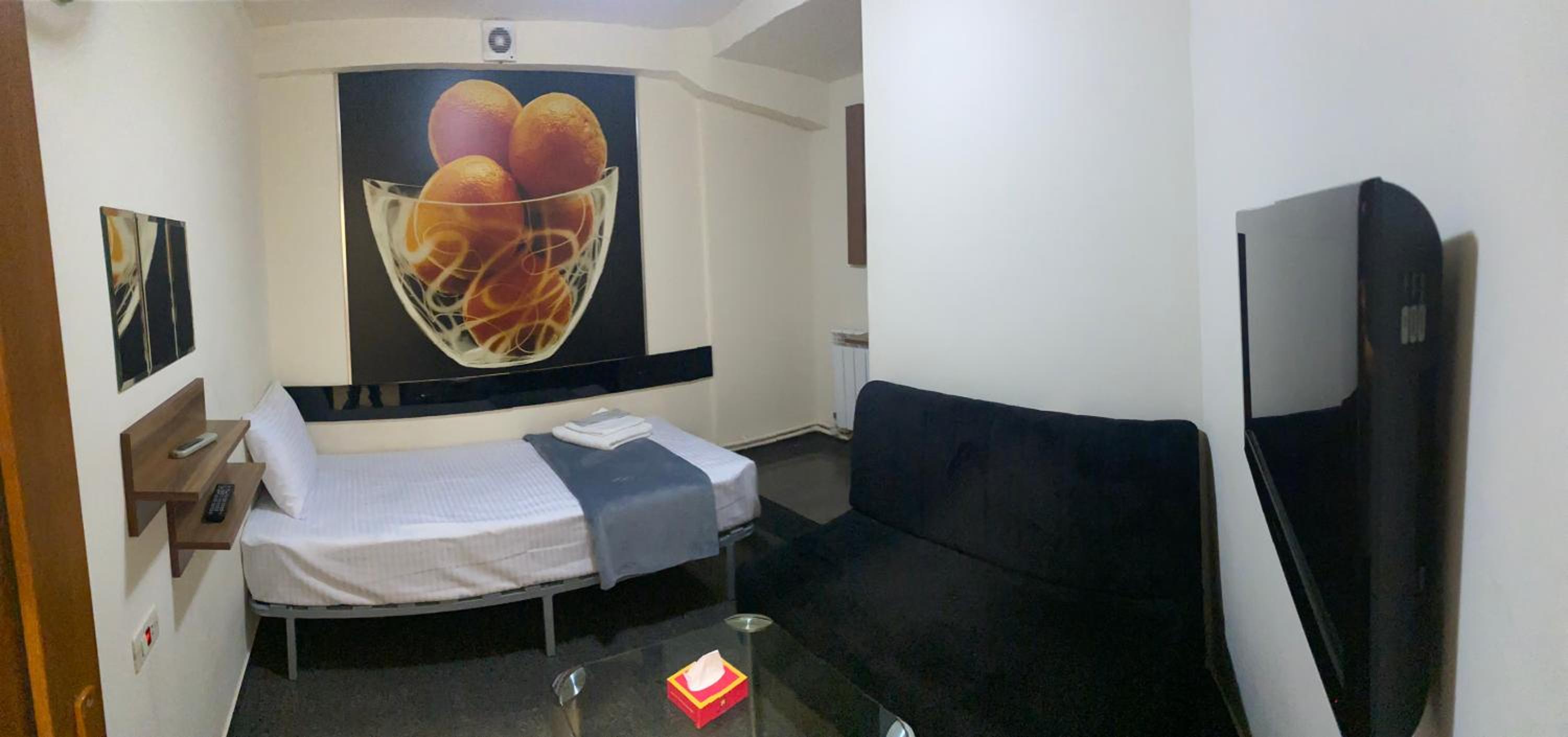 ENIGMA HOSTEL