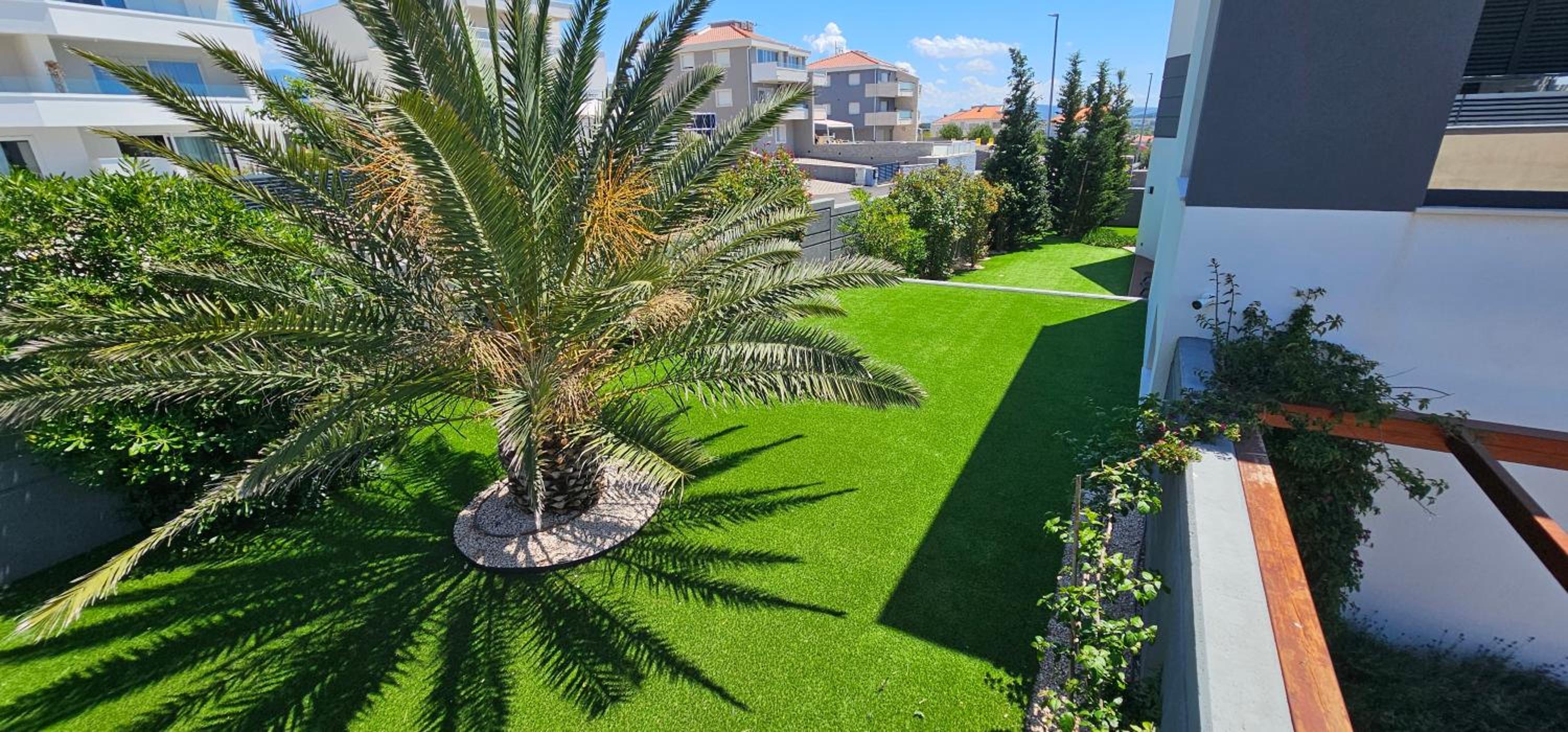 Villa Primavera view 5