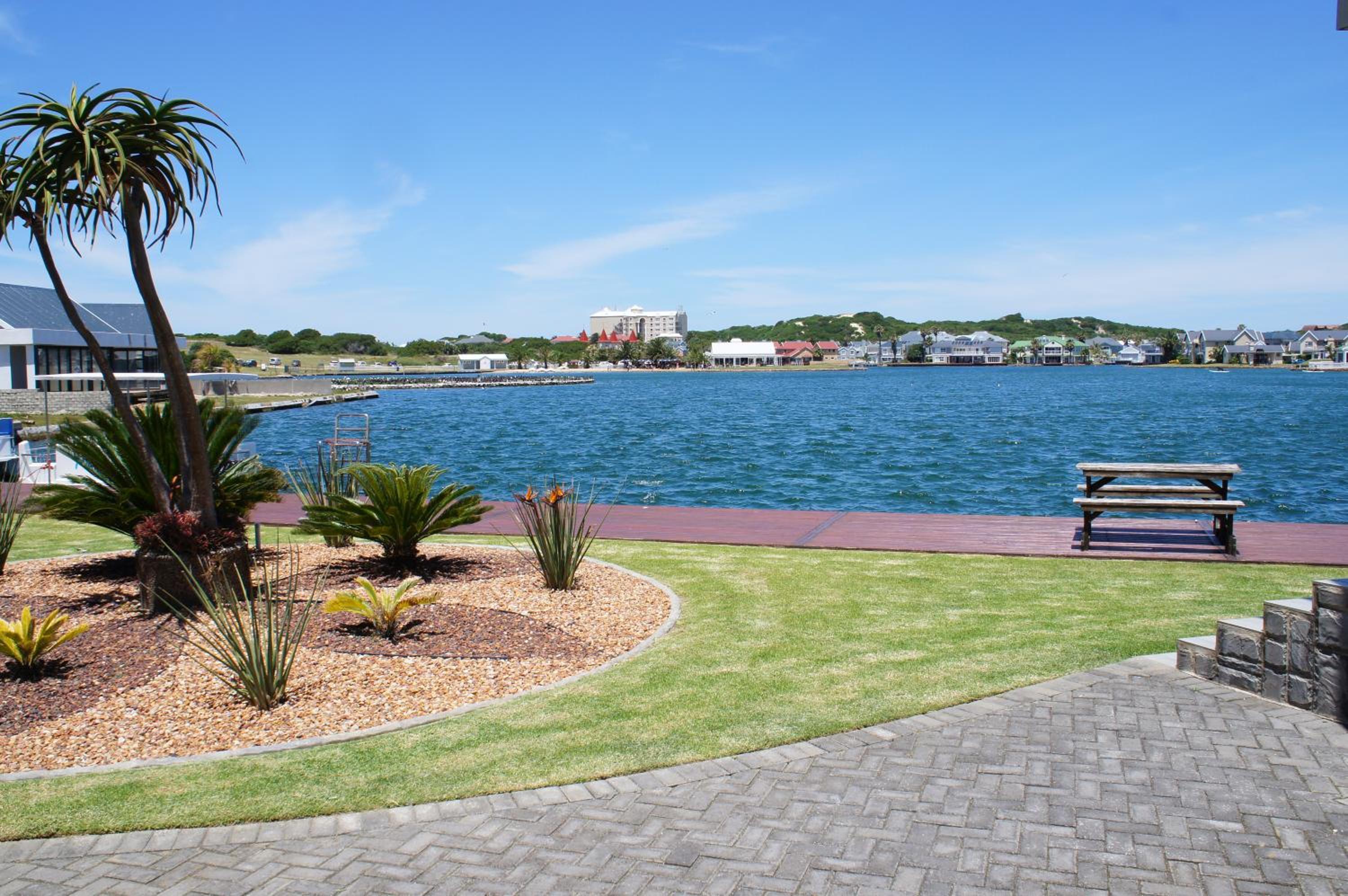 Serenity Marina