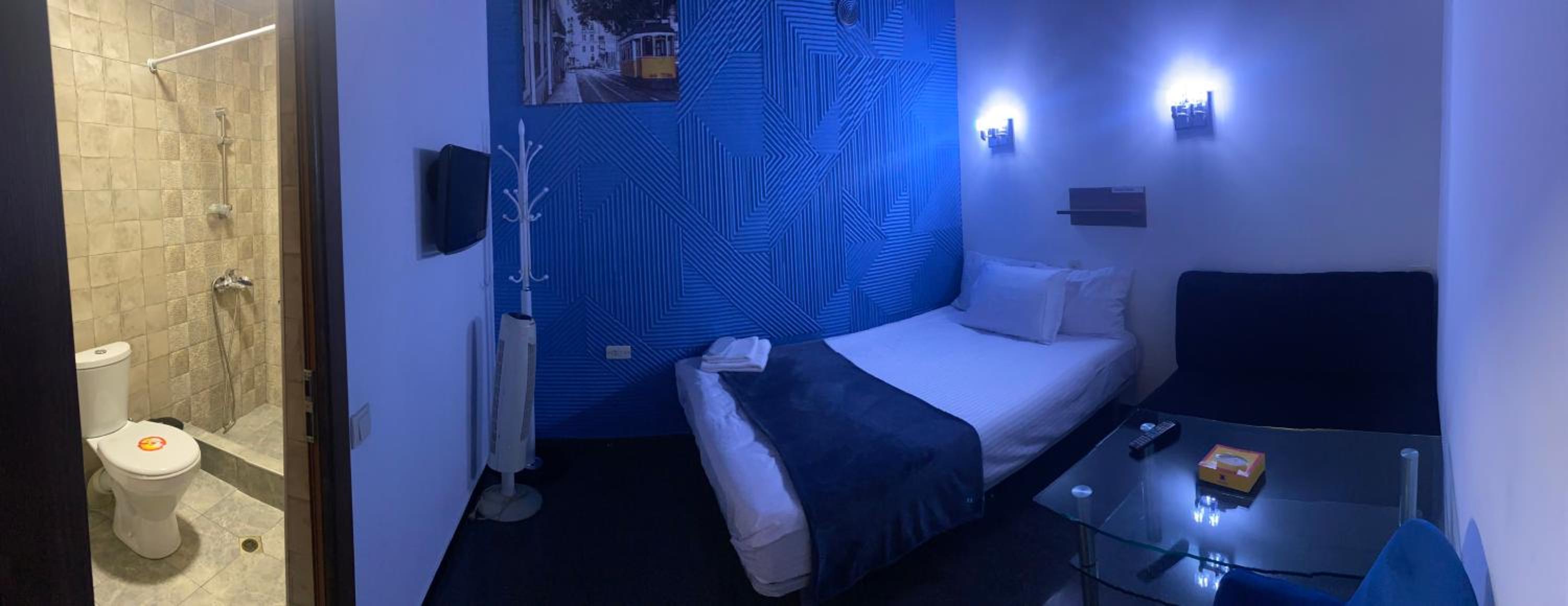 ENIGMA HOSTEL