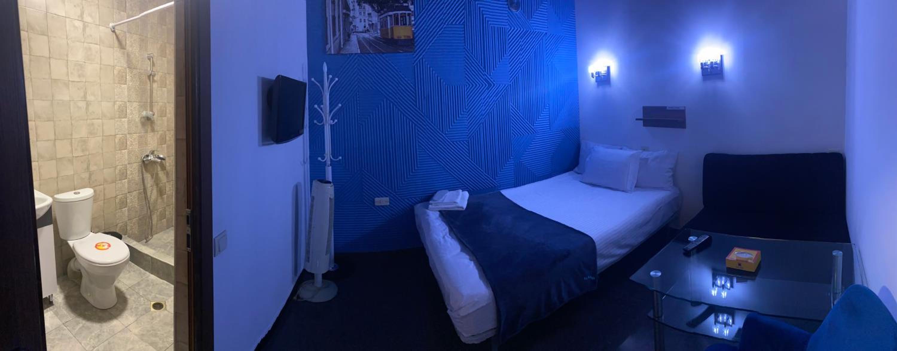 ENIGMA HOSTEL