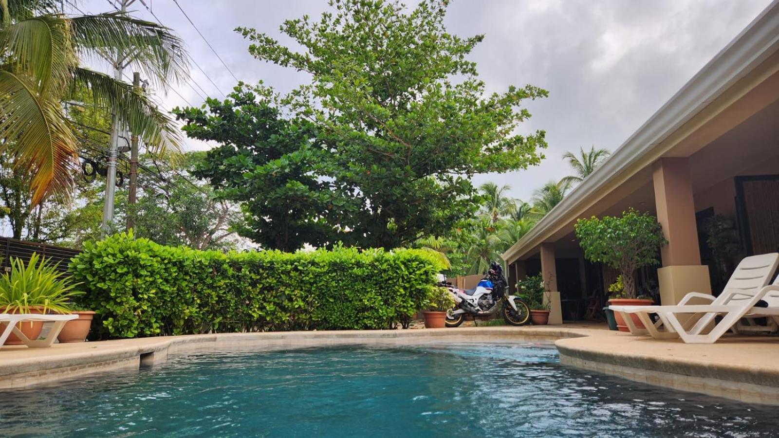 Guest House
