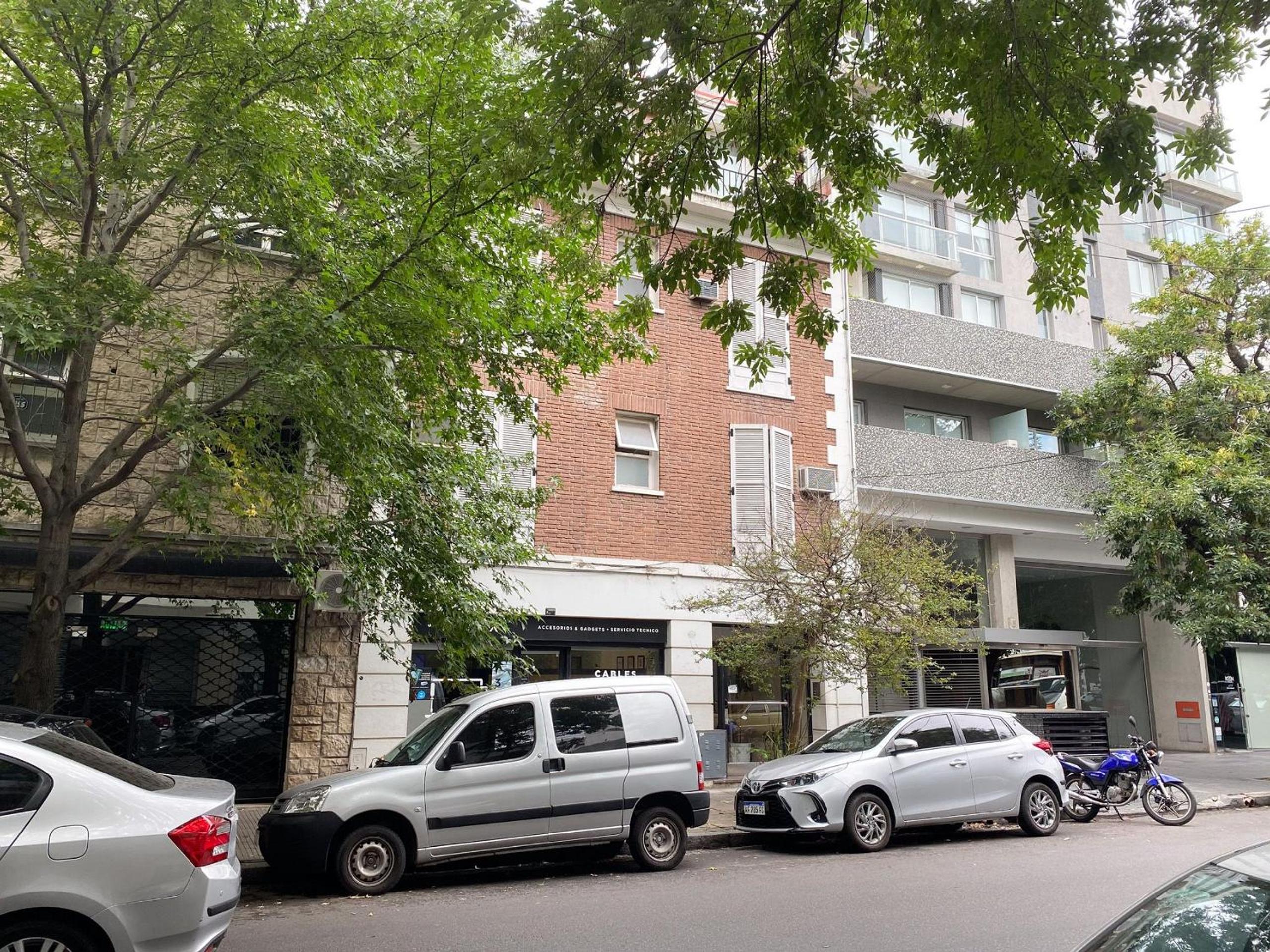 ¿Venis unos días a la Ciudad?