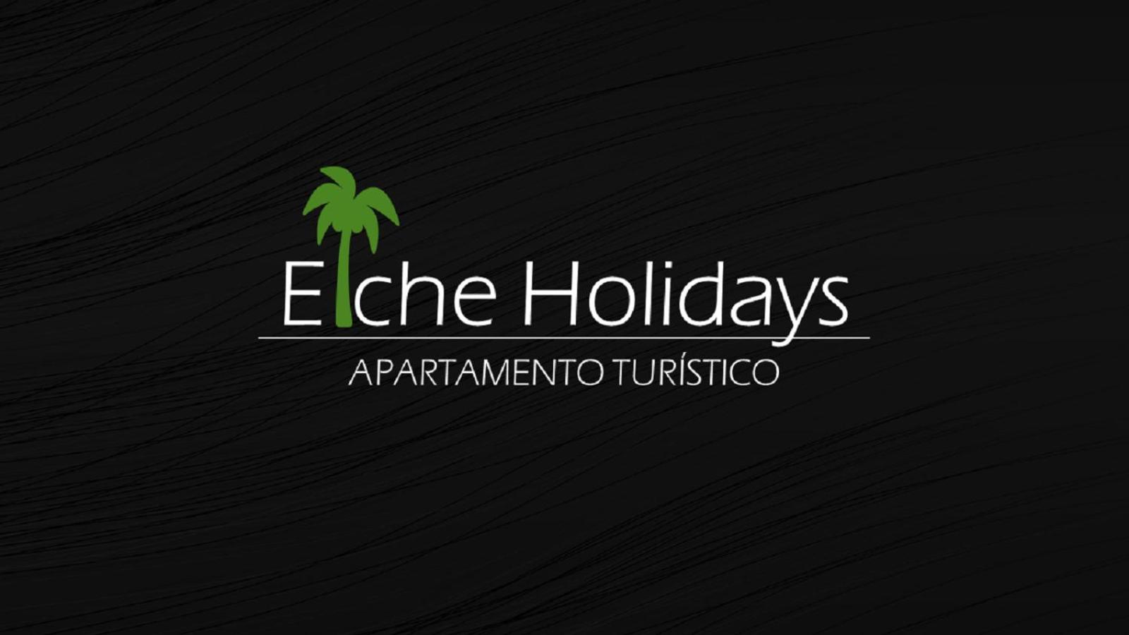 Elche Holidays