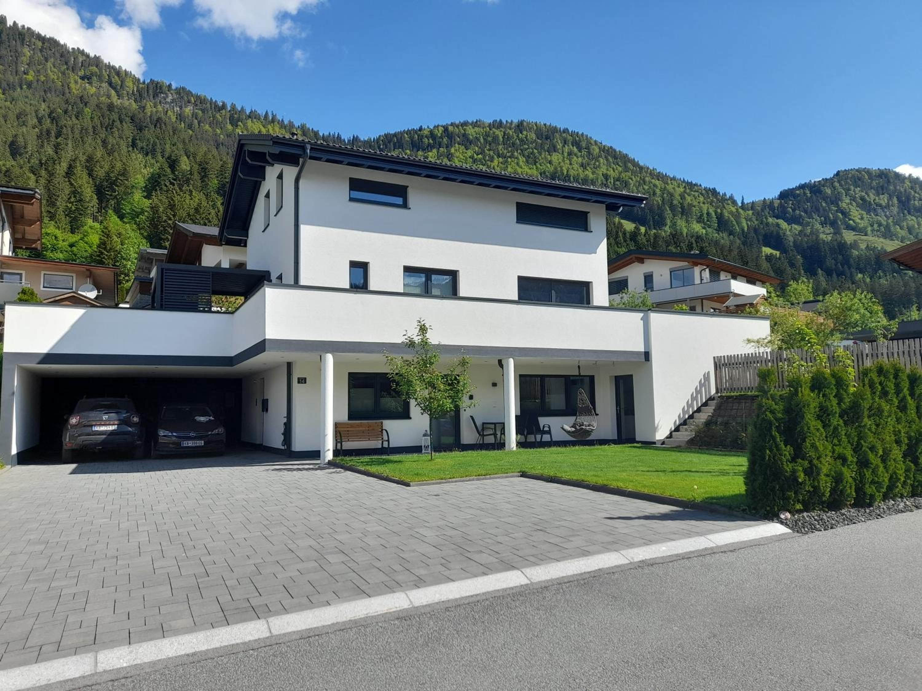 Ferienwohnung Eder