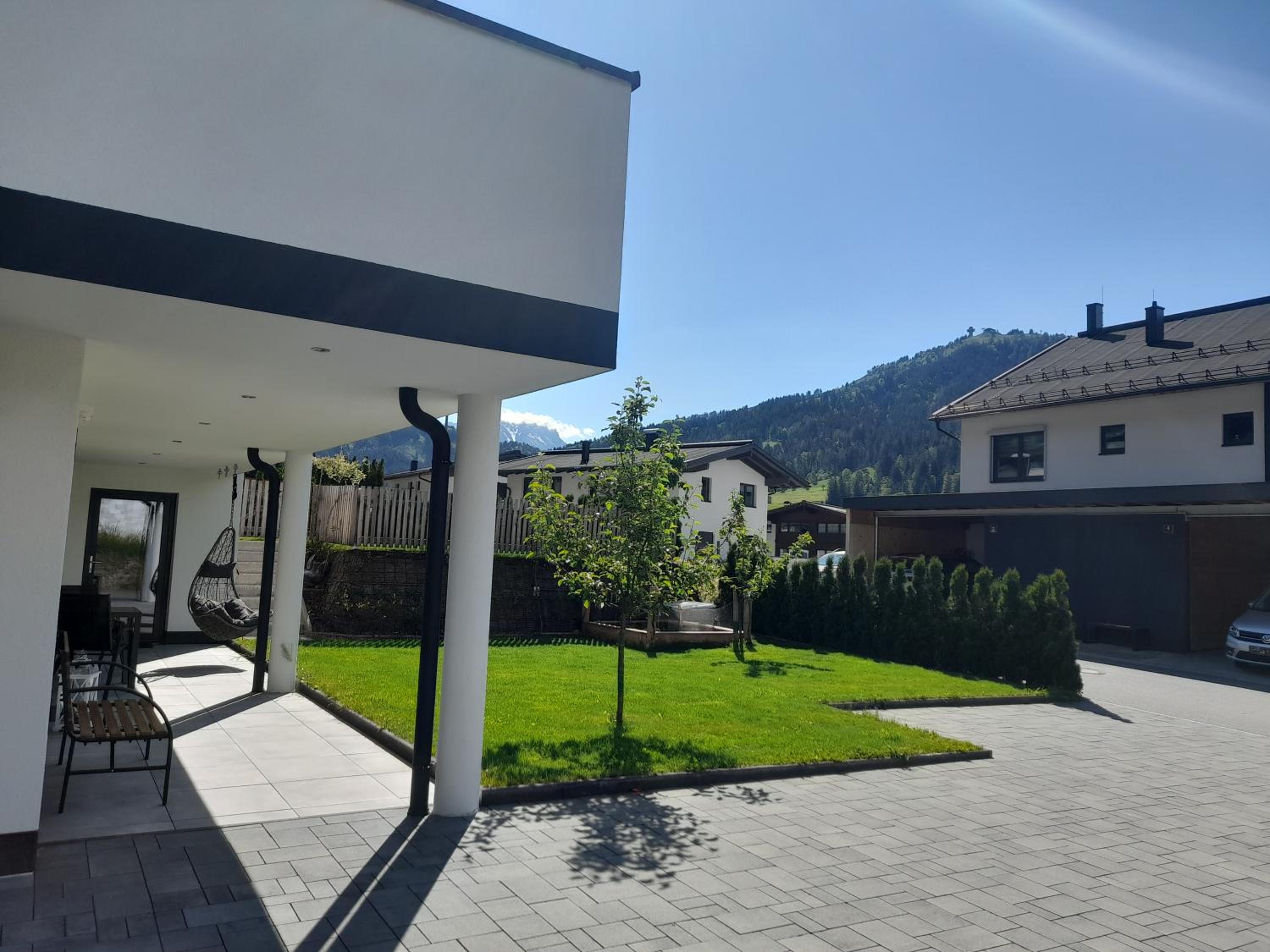 Ferienwohnung Eder