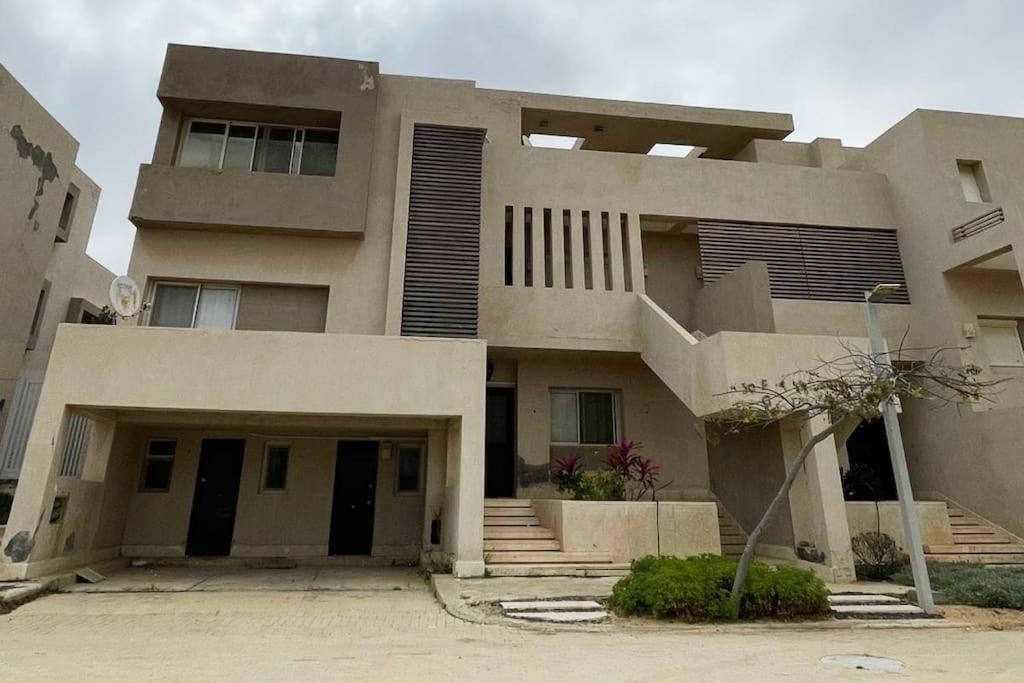 Luxurious Chalet for rent in Hacienda Bay