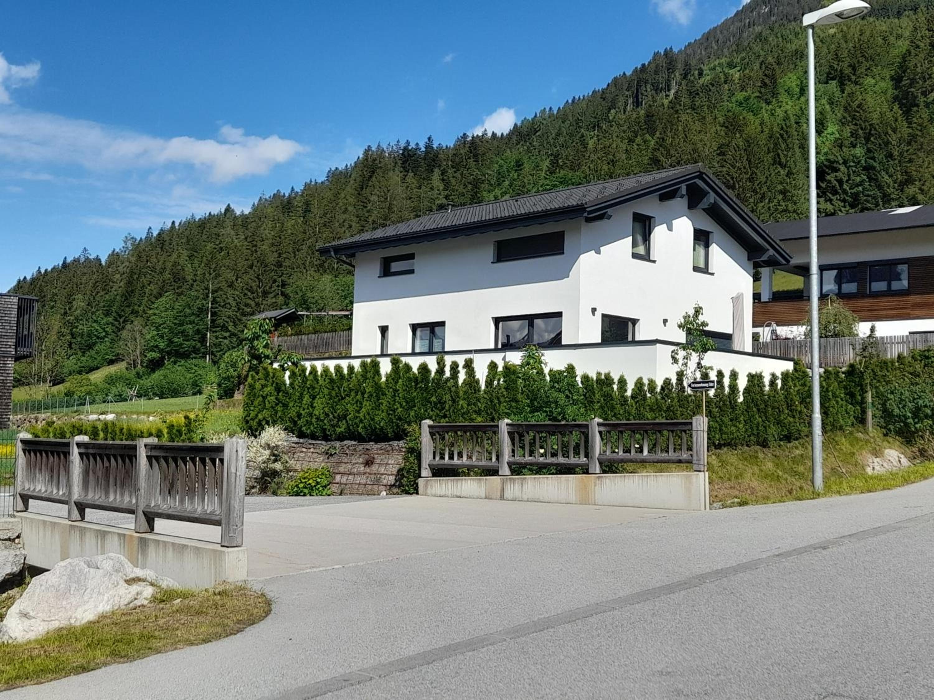 Ferienwohnung Eder