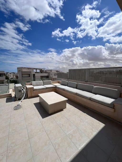 Luxurious Chalet for rent in Hacienda Bay