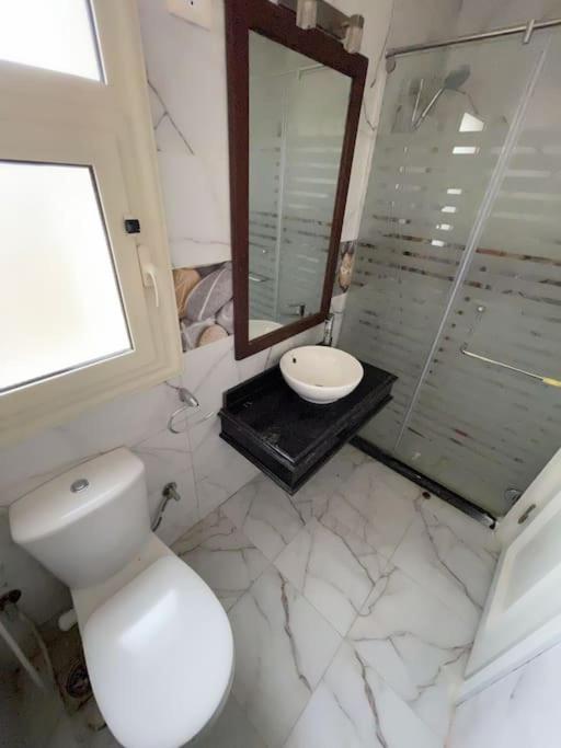 Luxurious Chalet for rent in Hacienda Bay