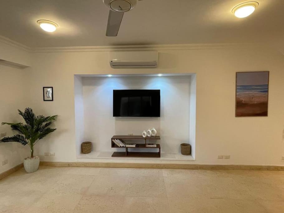 Luxurious Chalet for rent in Hacienda Bay
