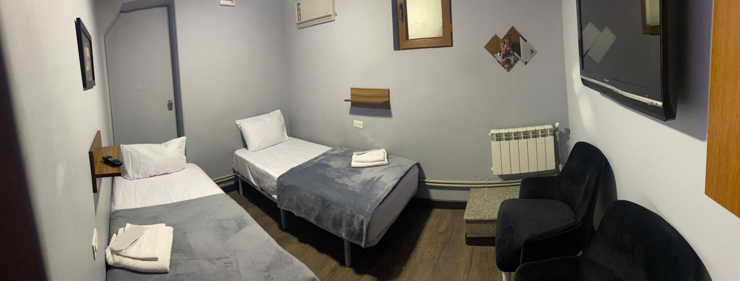 ENIGMA HOSTEL