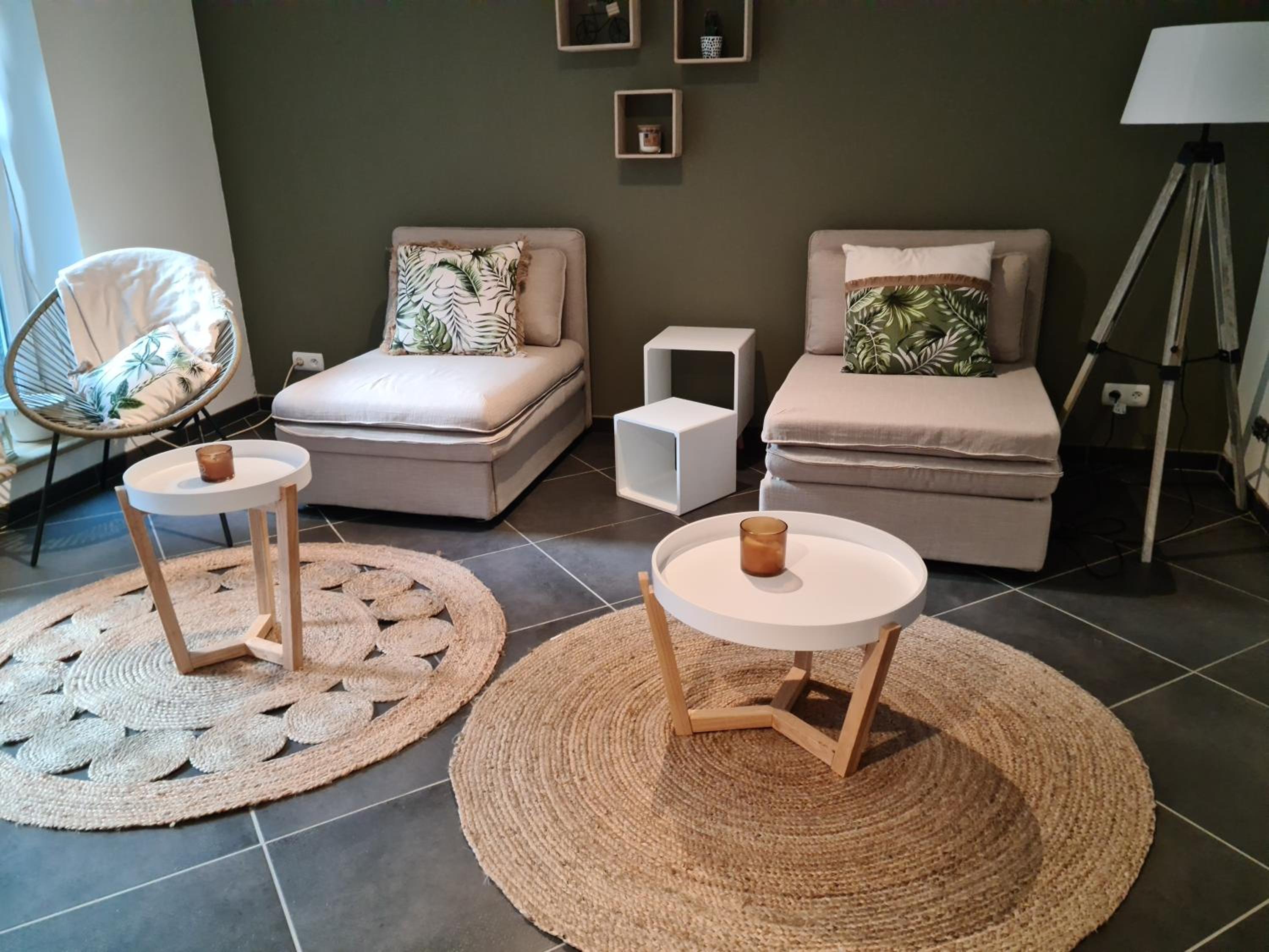 Appartement COZY ET ATYPIQUE - Property Image 1