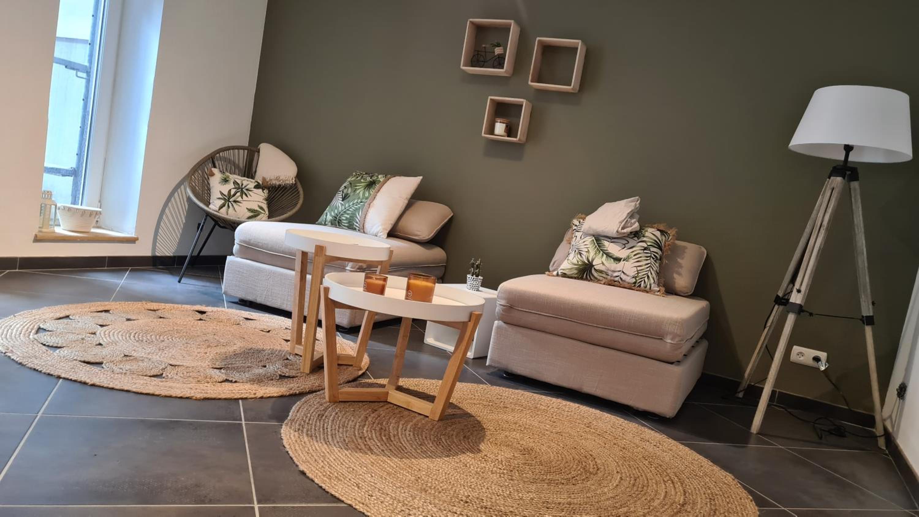 Appartement COZY ET ATYPIQUE - Property Image 26