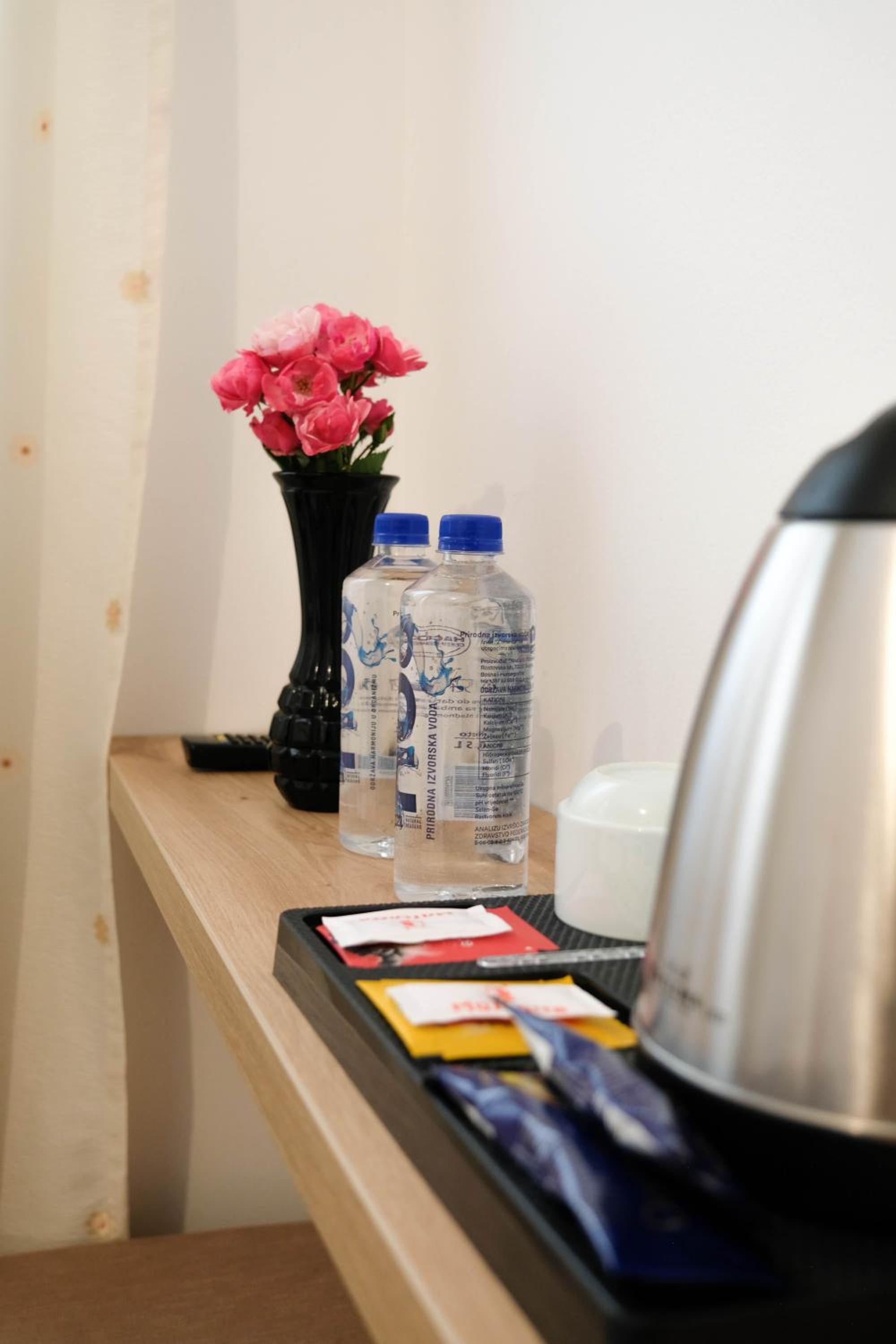 Bed and Breakfast Vijecnica