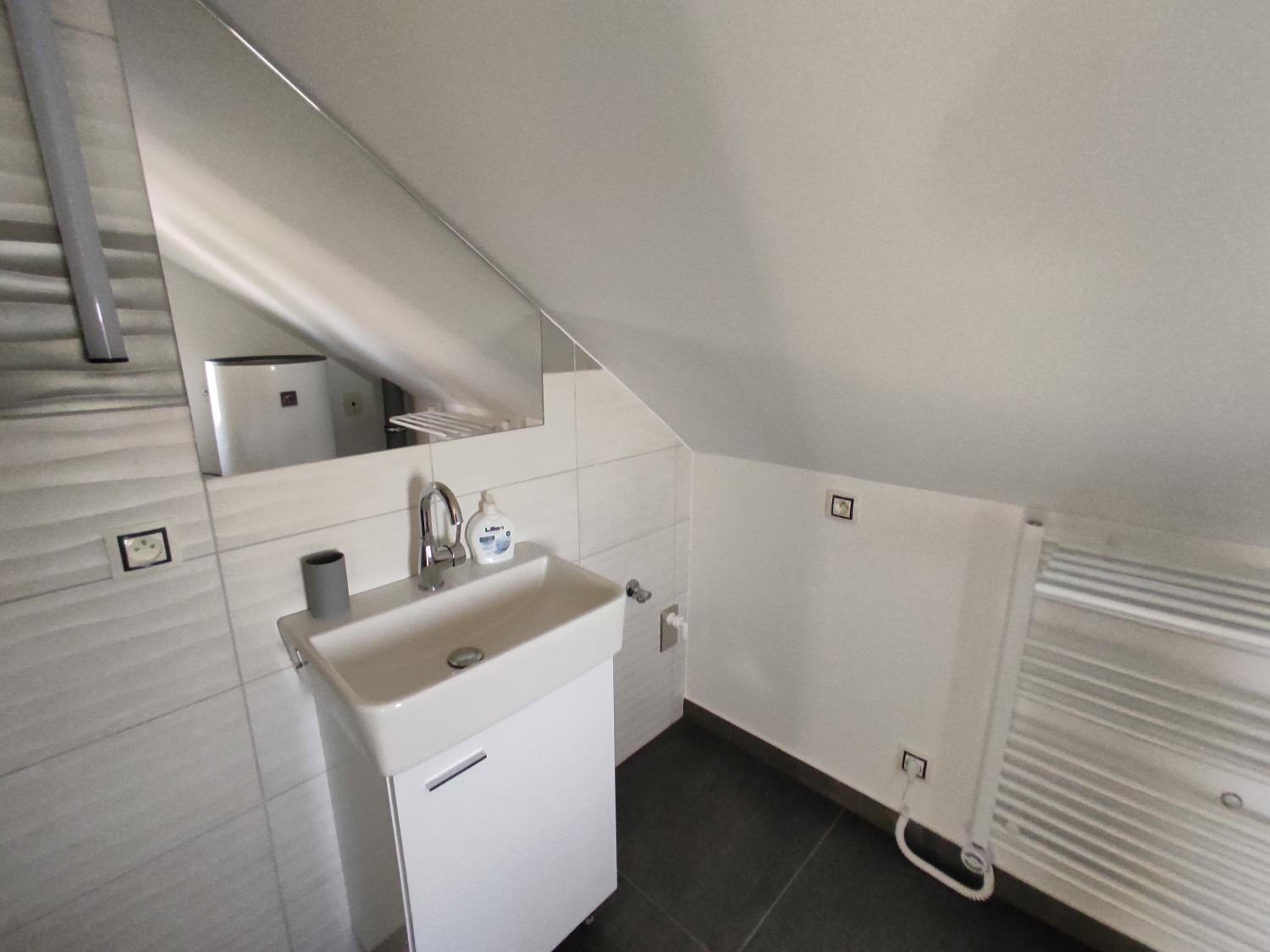 Apartmán Čeložnice