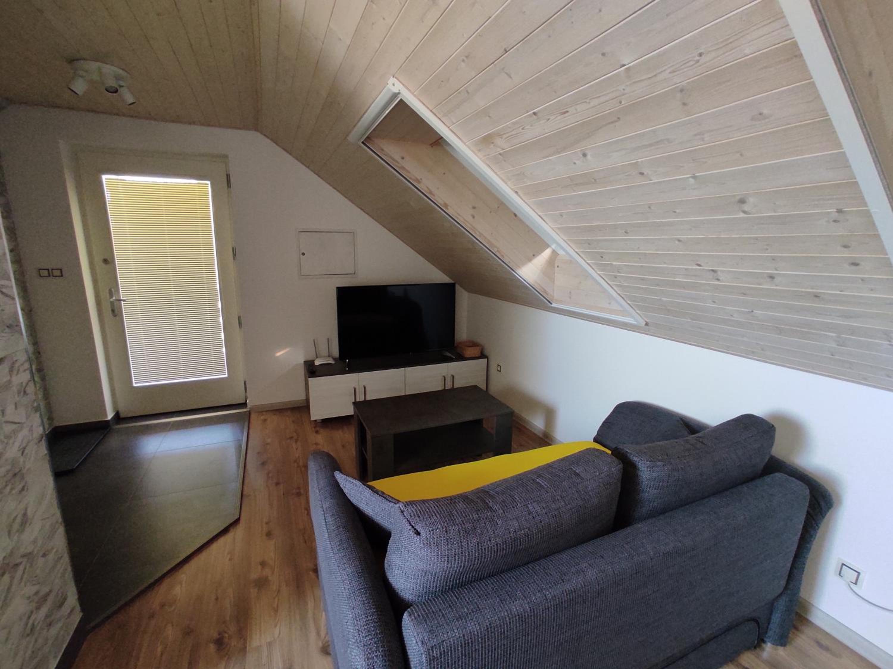 Apartmán Čeložnice