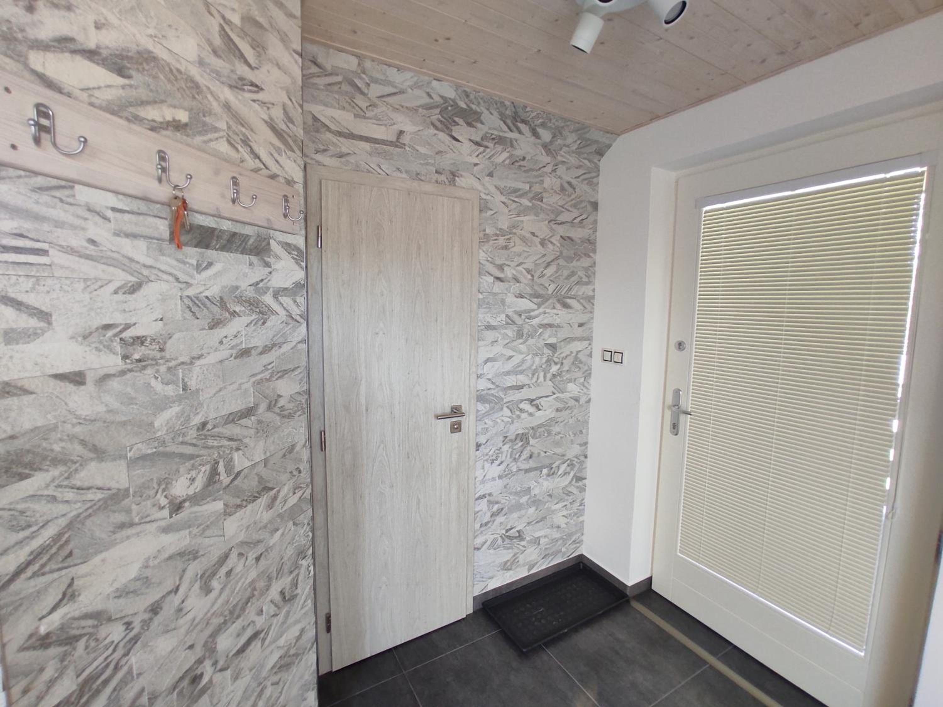Apartmán Čeložnice