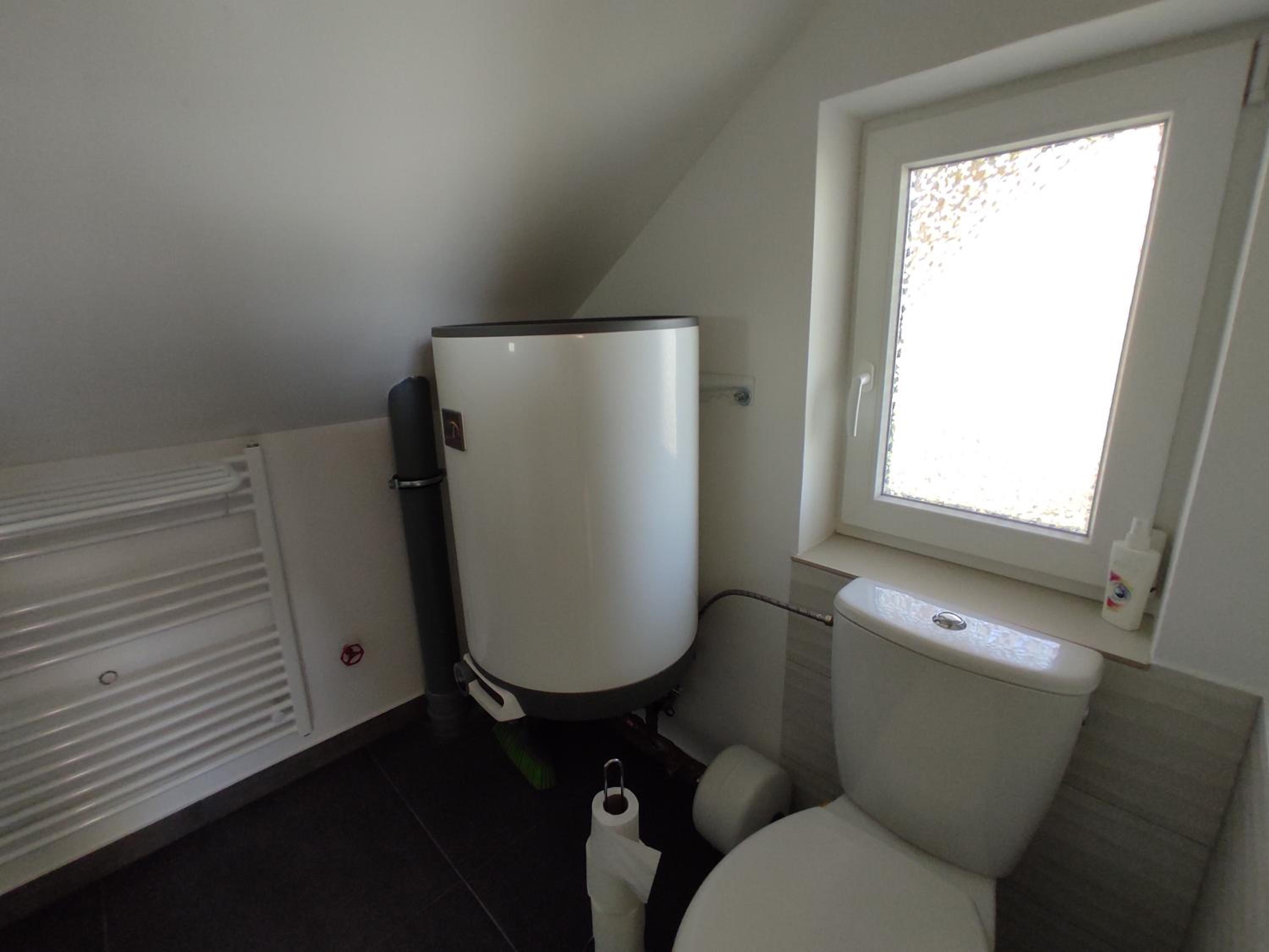 Apartmán Čeložnice
