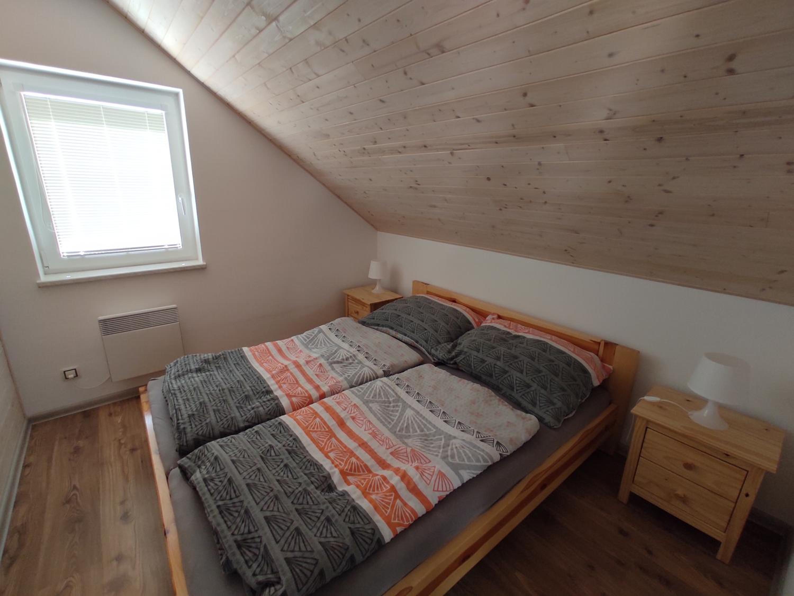Apartmán Čeložnice
