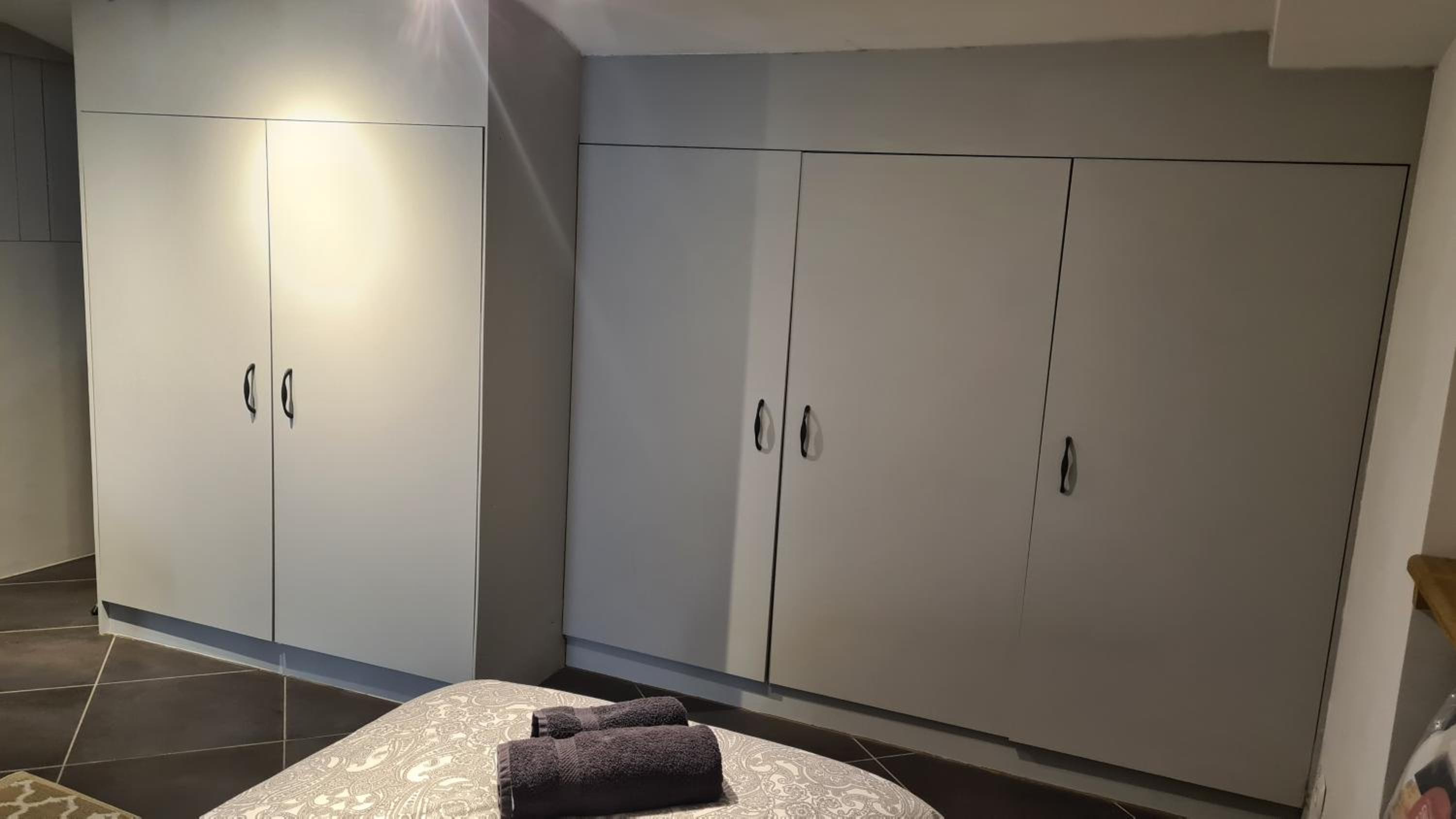 Appartement COZY ET ATYPIQUE - Property Image 2