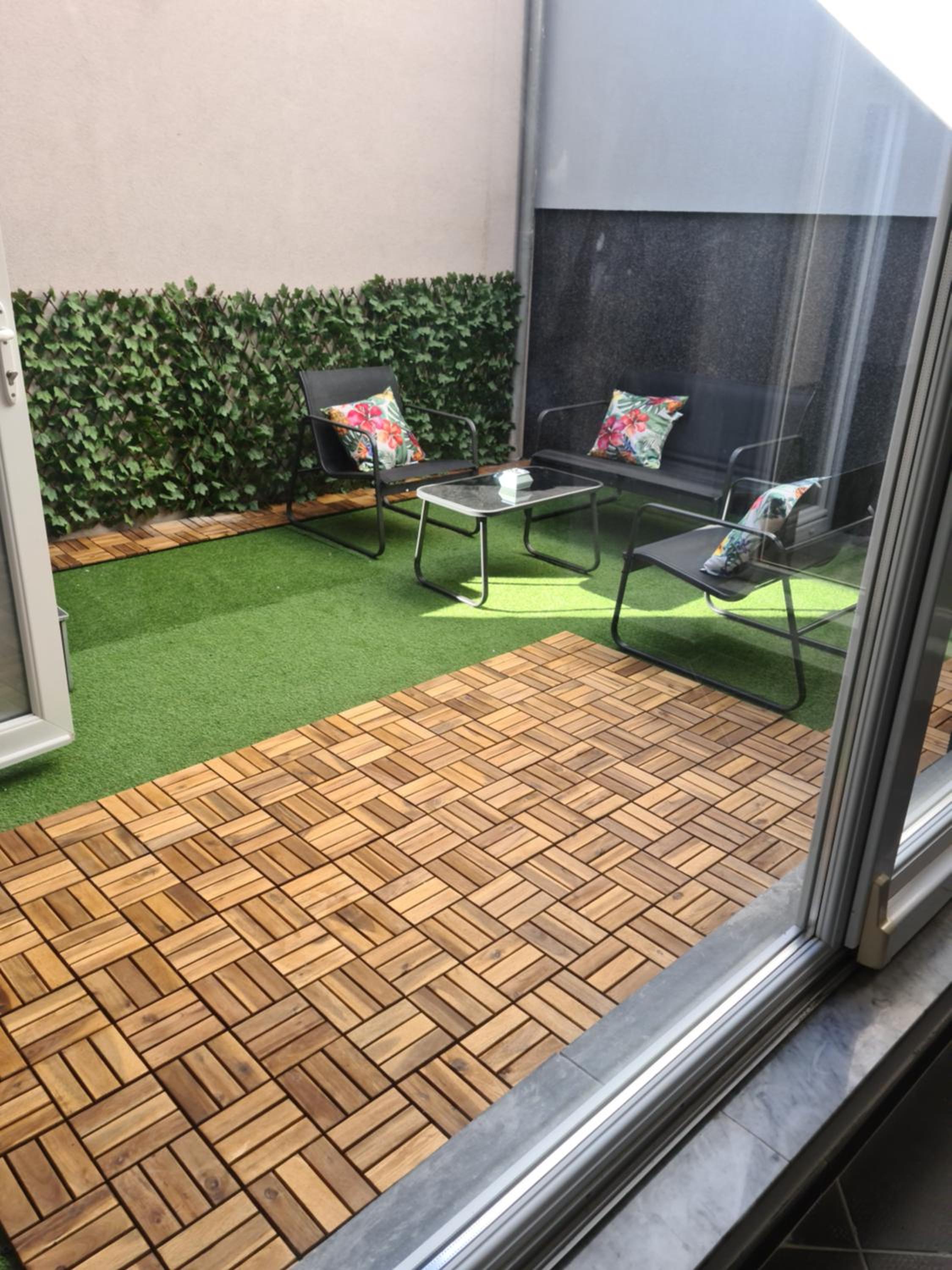 Appartement COZY ET ATYPIQUE - Property Image 3