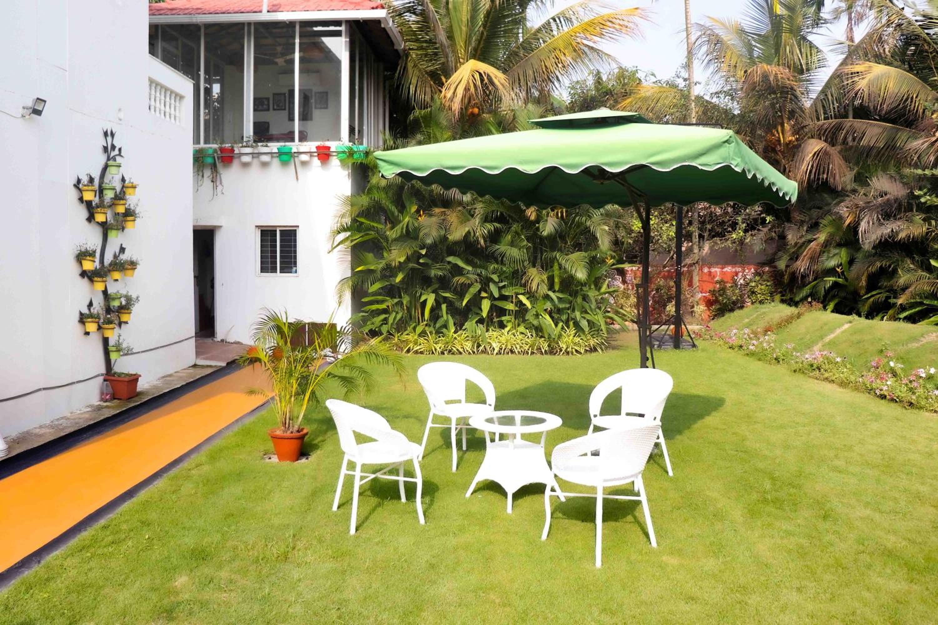 Prakriti Villa