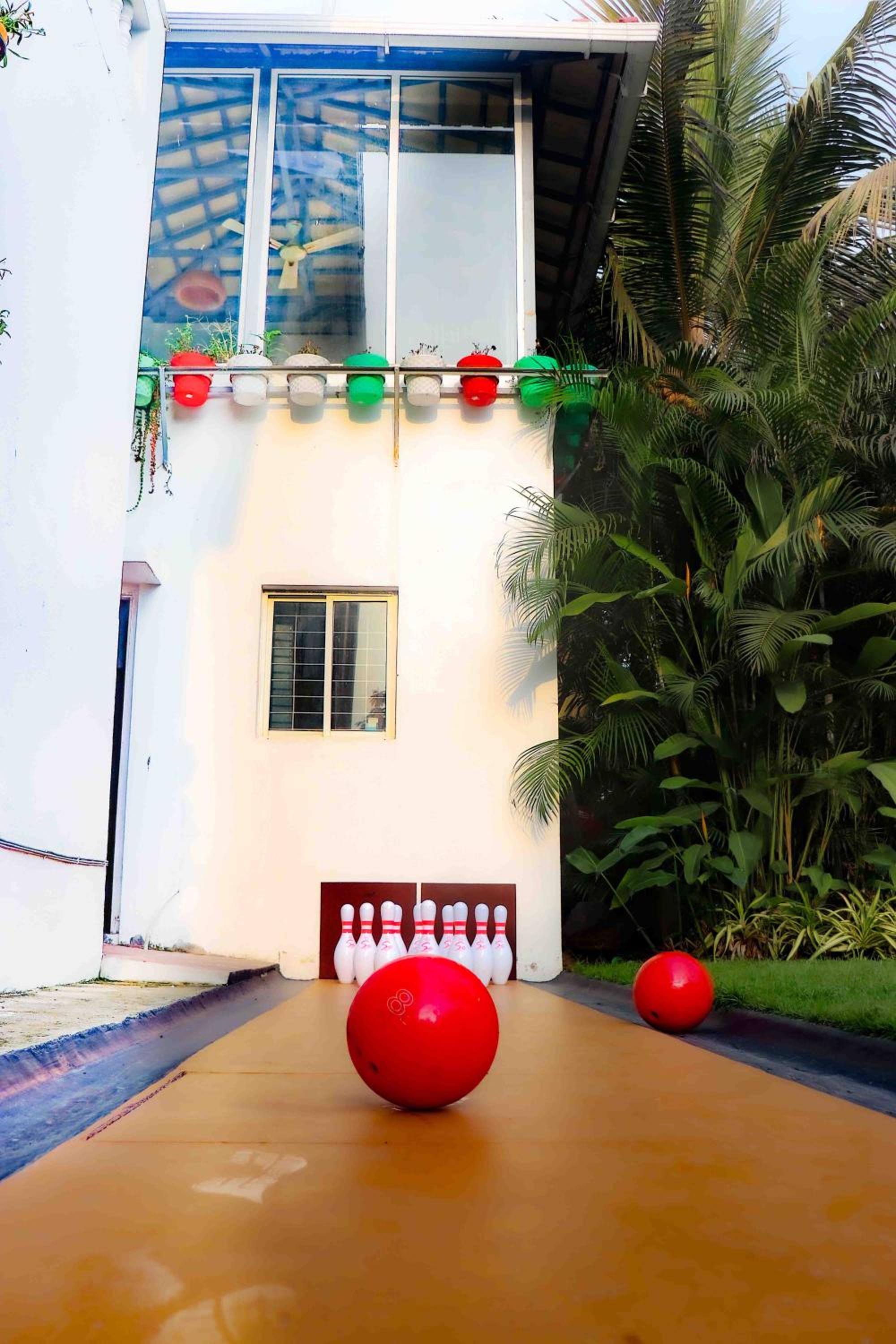 Prakriti Villa
