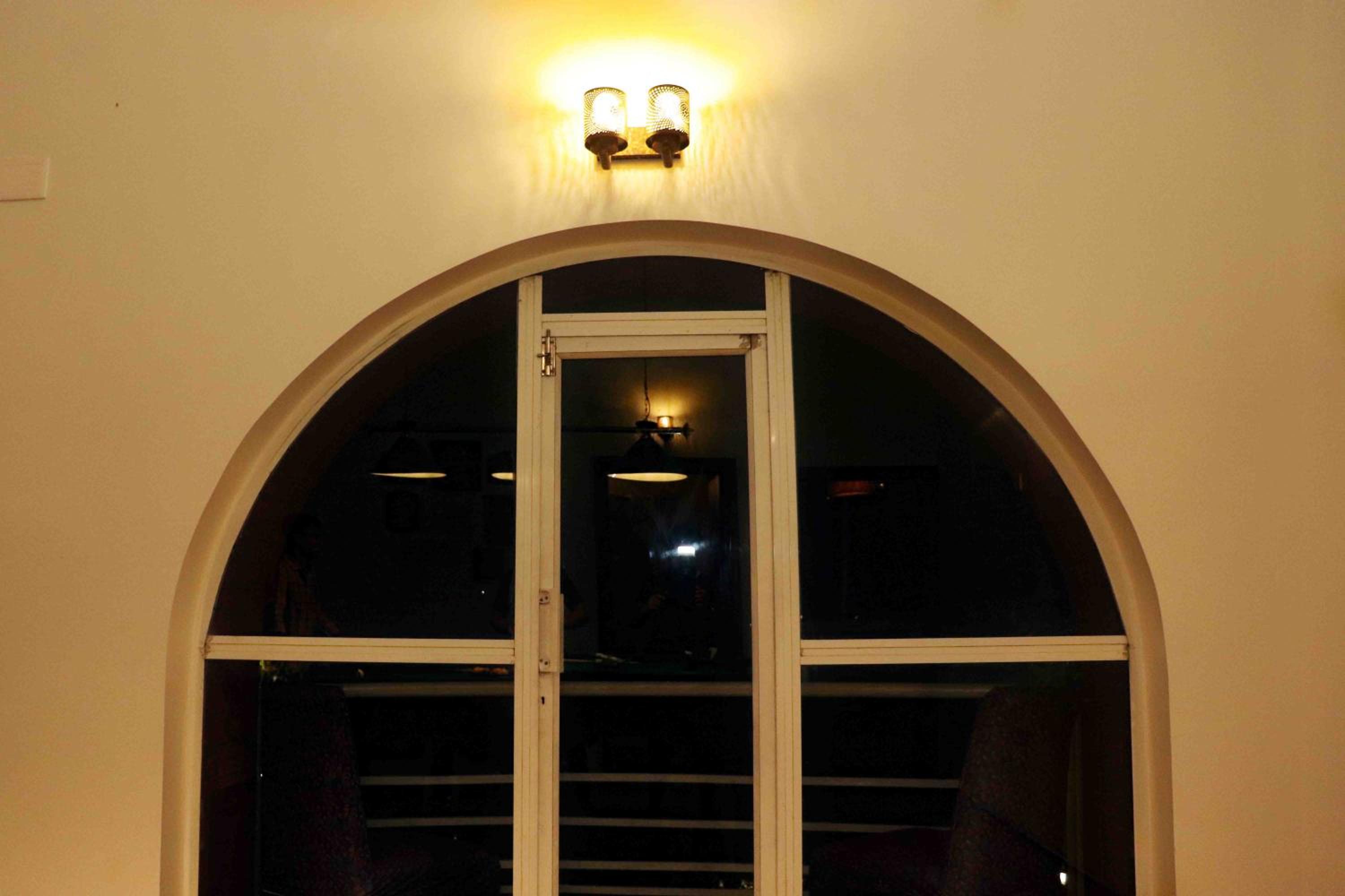 Prakriti Villa
