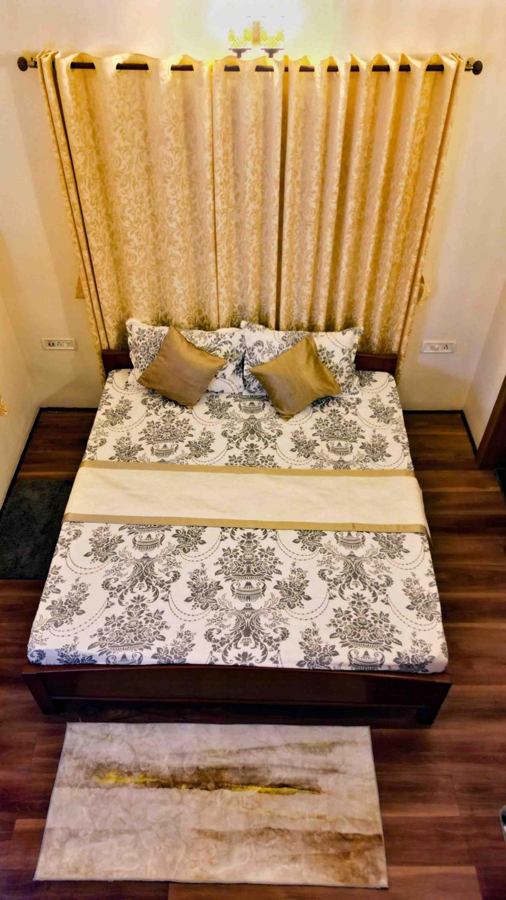 Prakriti Villa