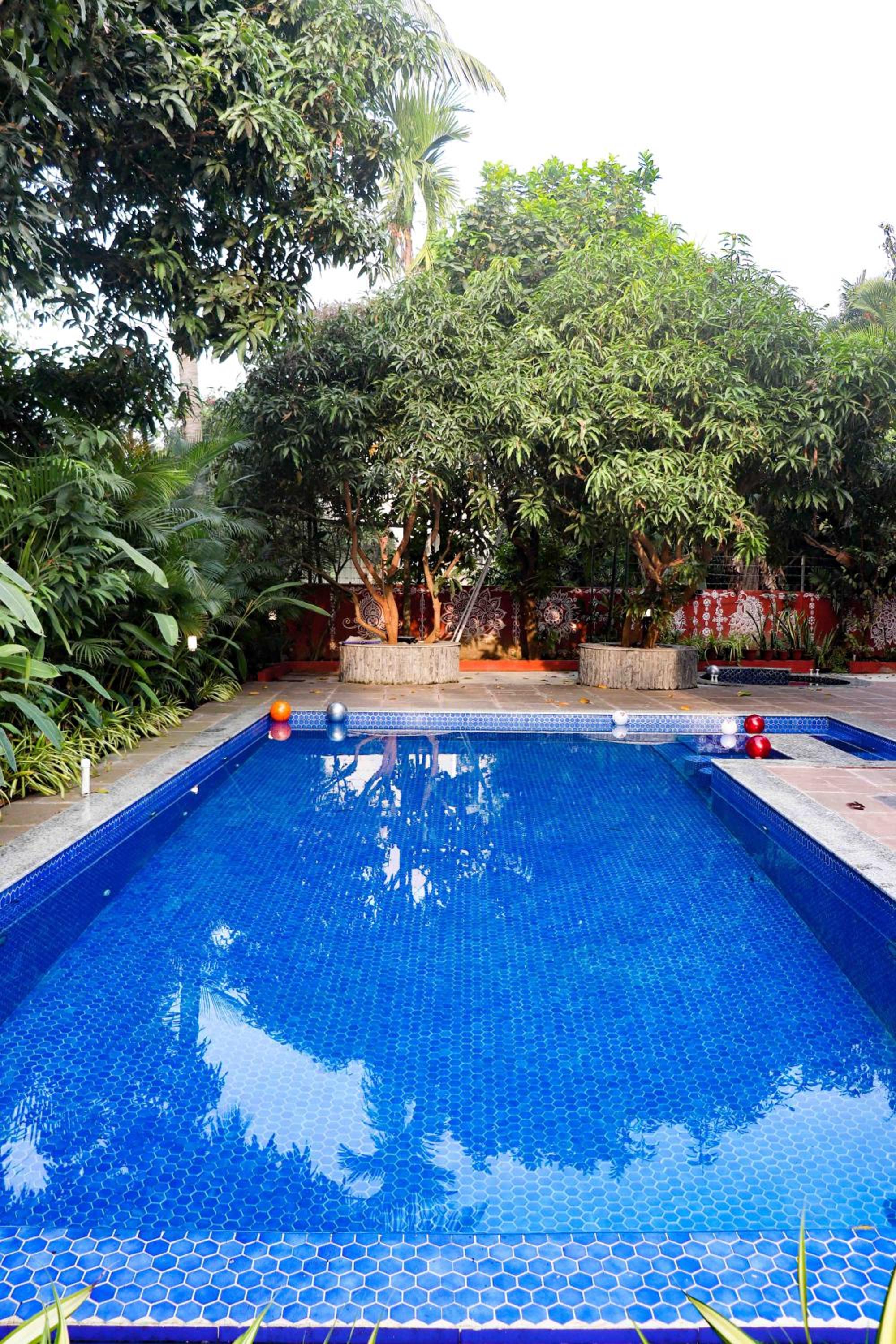Prakriti Villa