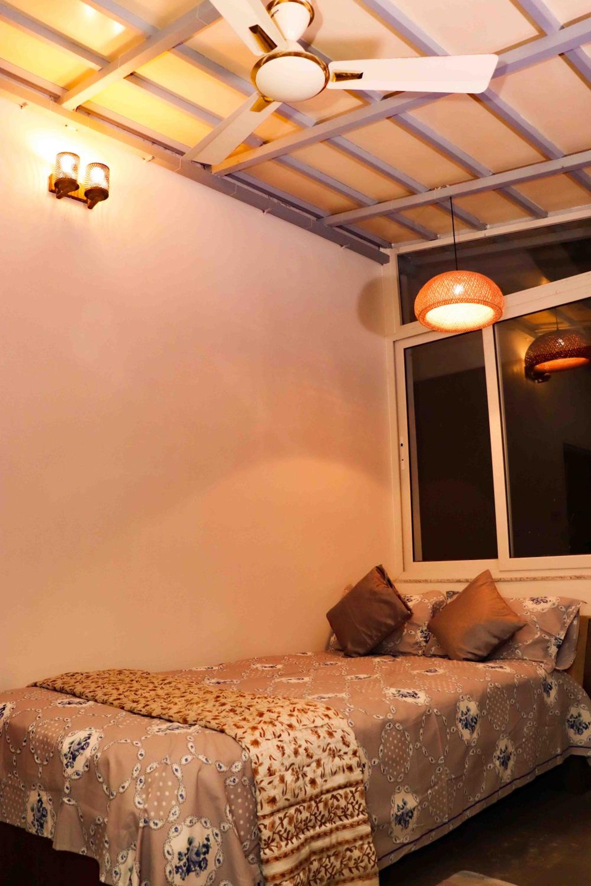 Prakriti Villa