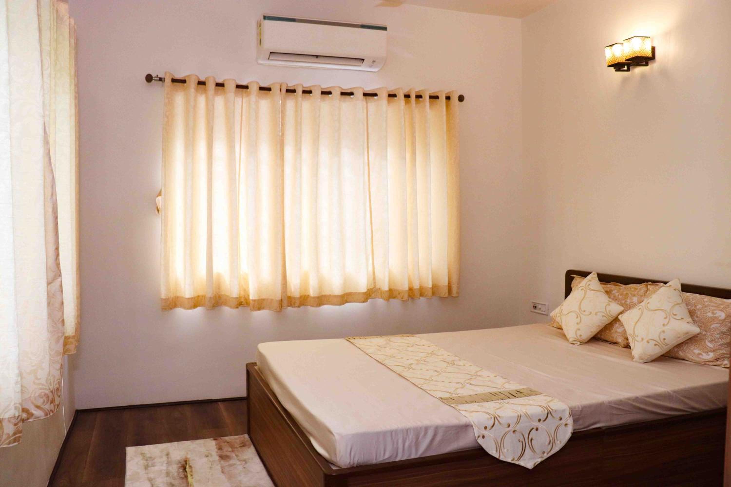 Prakriti Villa