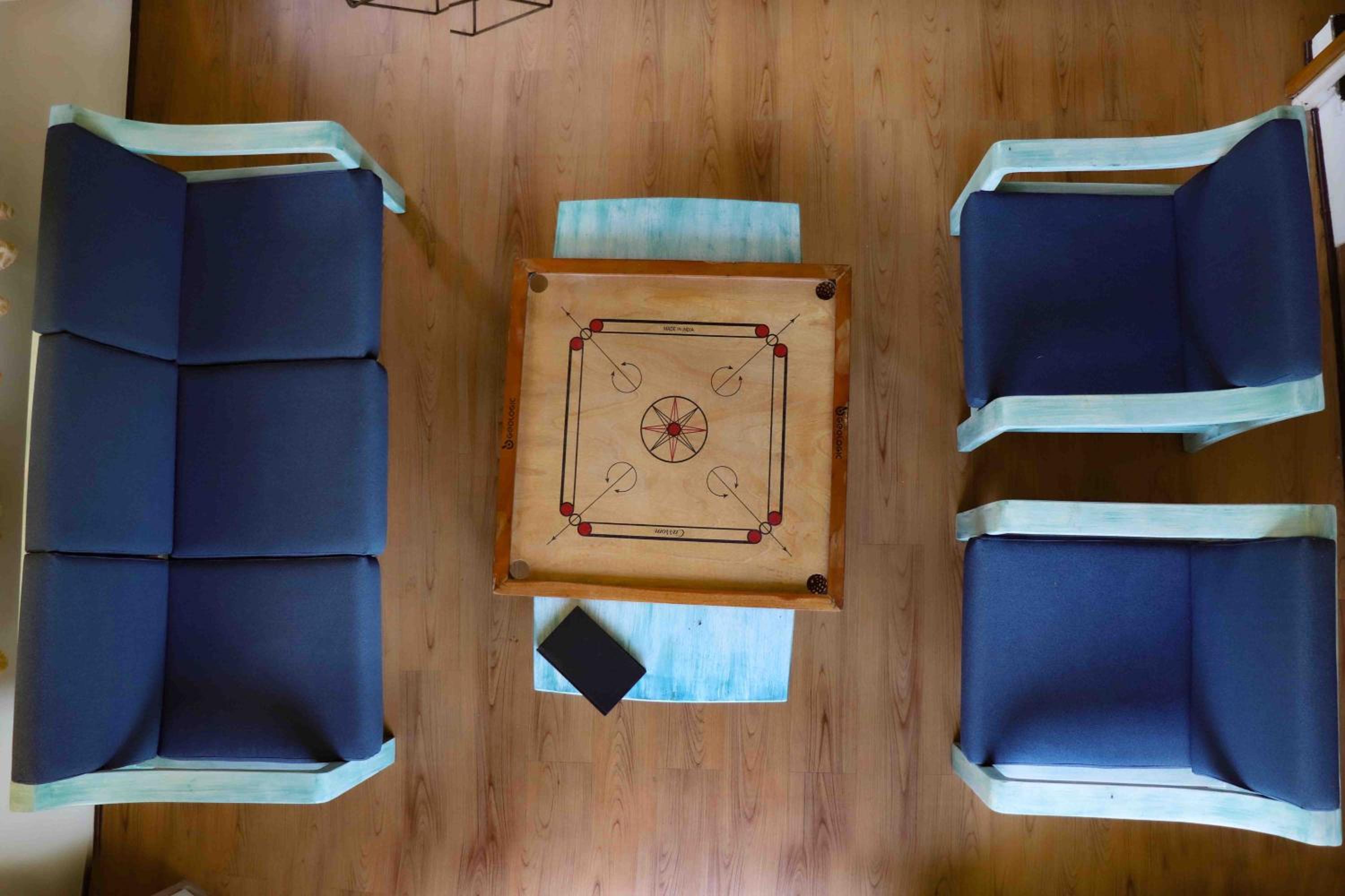 Prakriti Villa