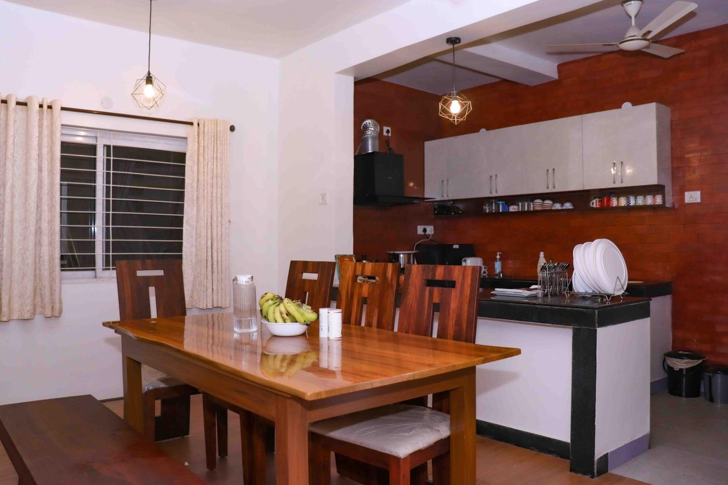 Prakriti Villa