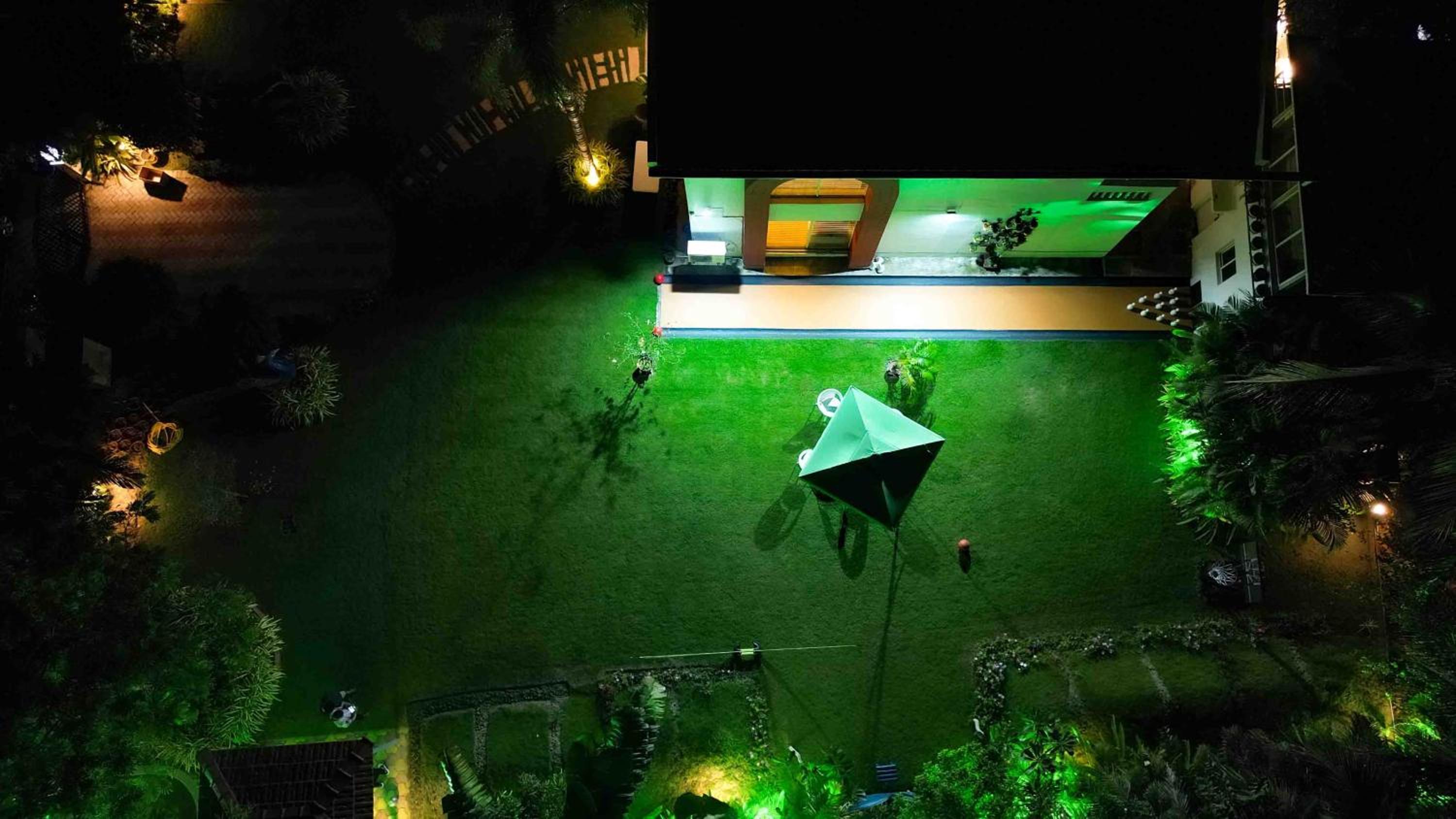 Prakriti Villa