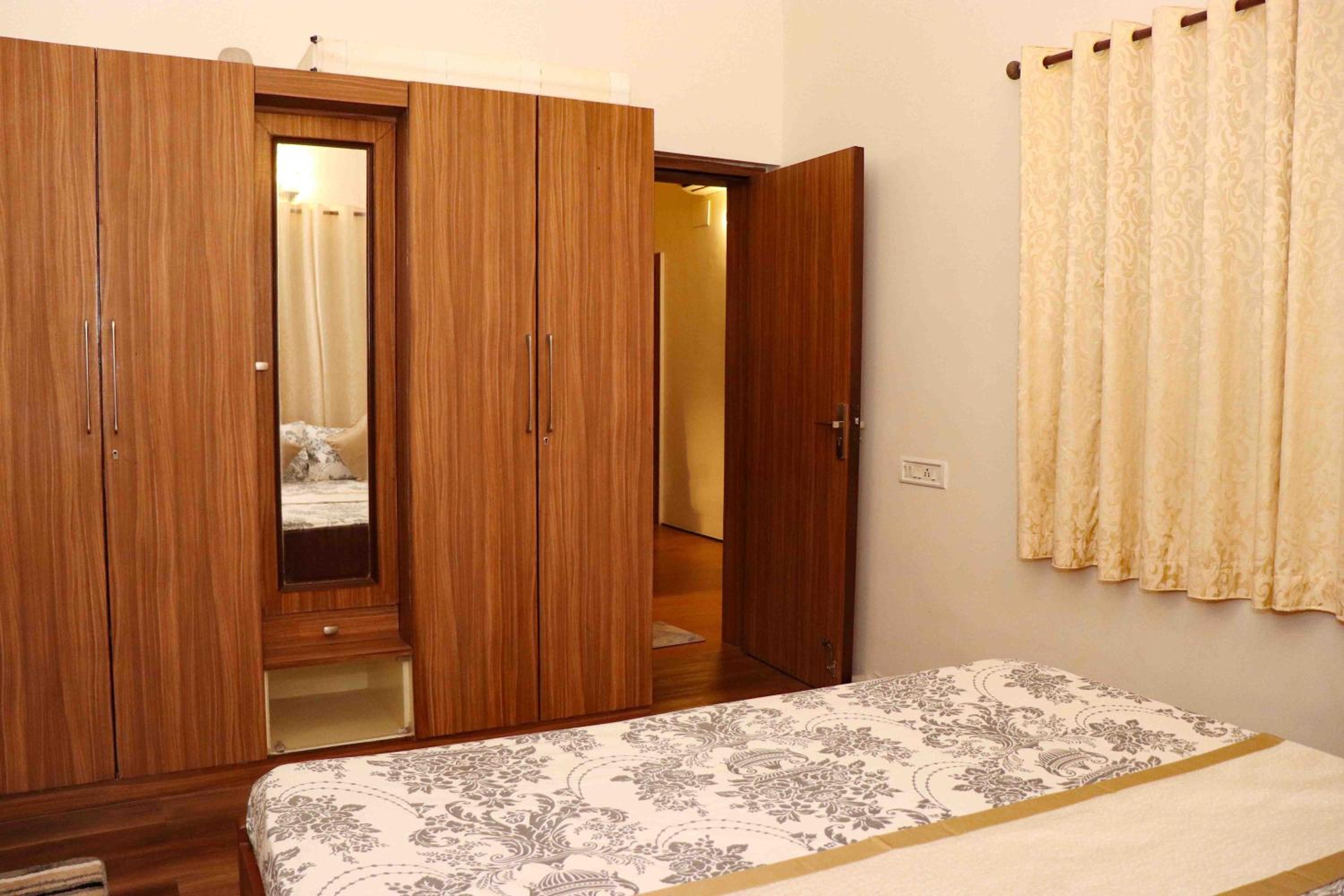 Prakriti Villa