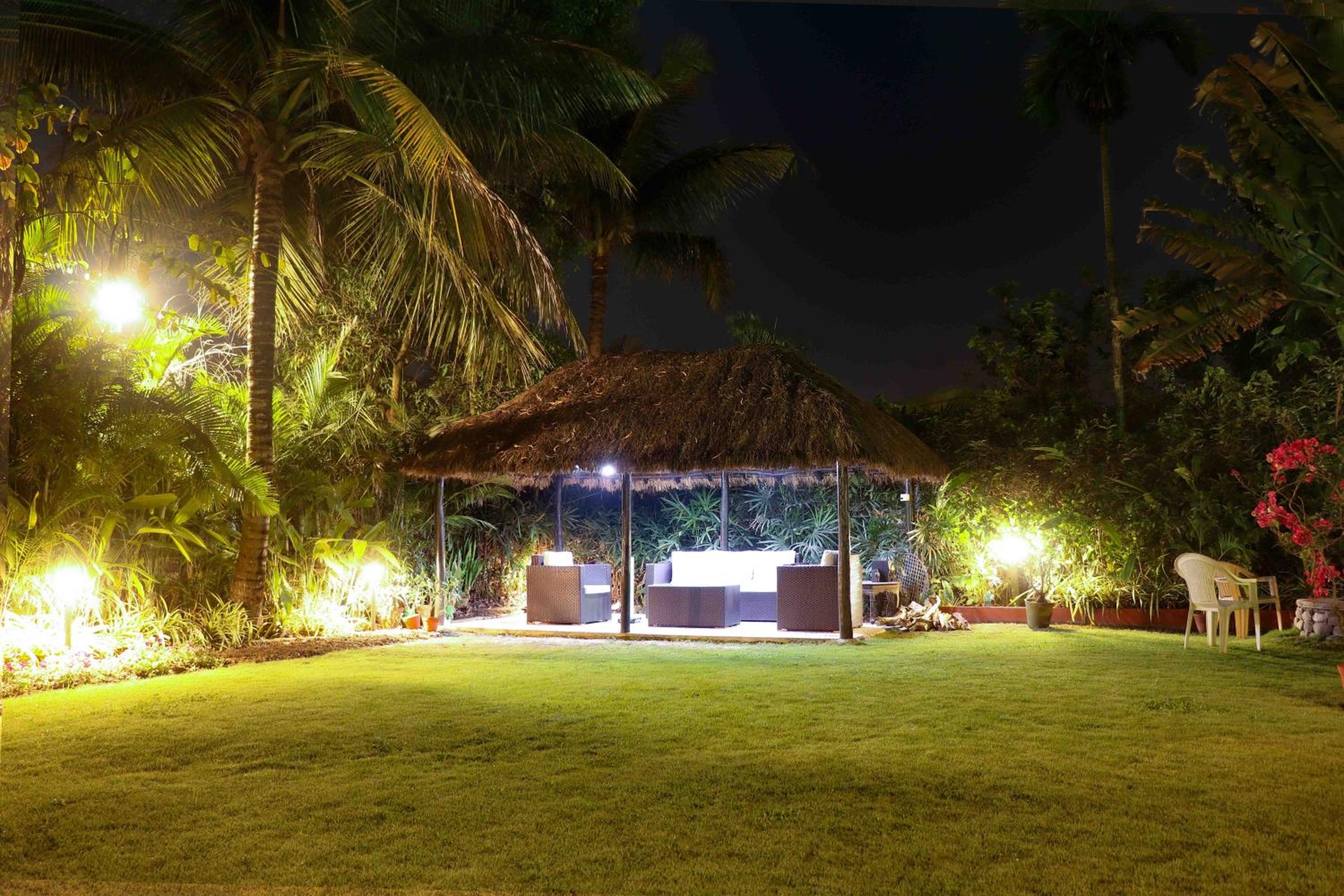 Prakriti Villa
