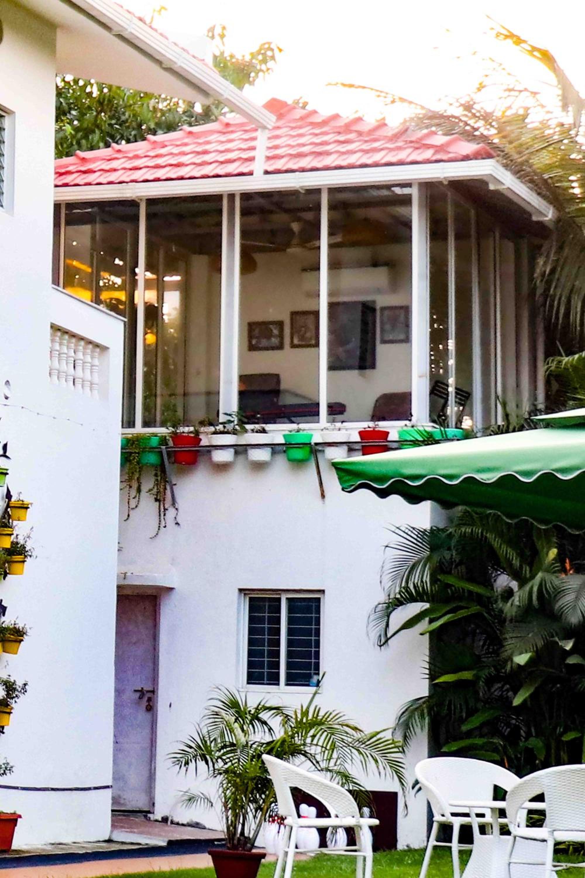 Prakriti Villa