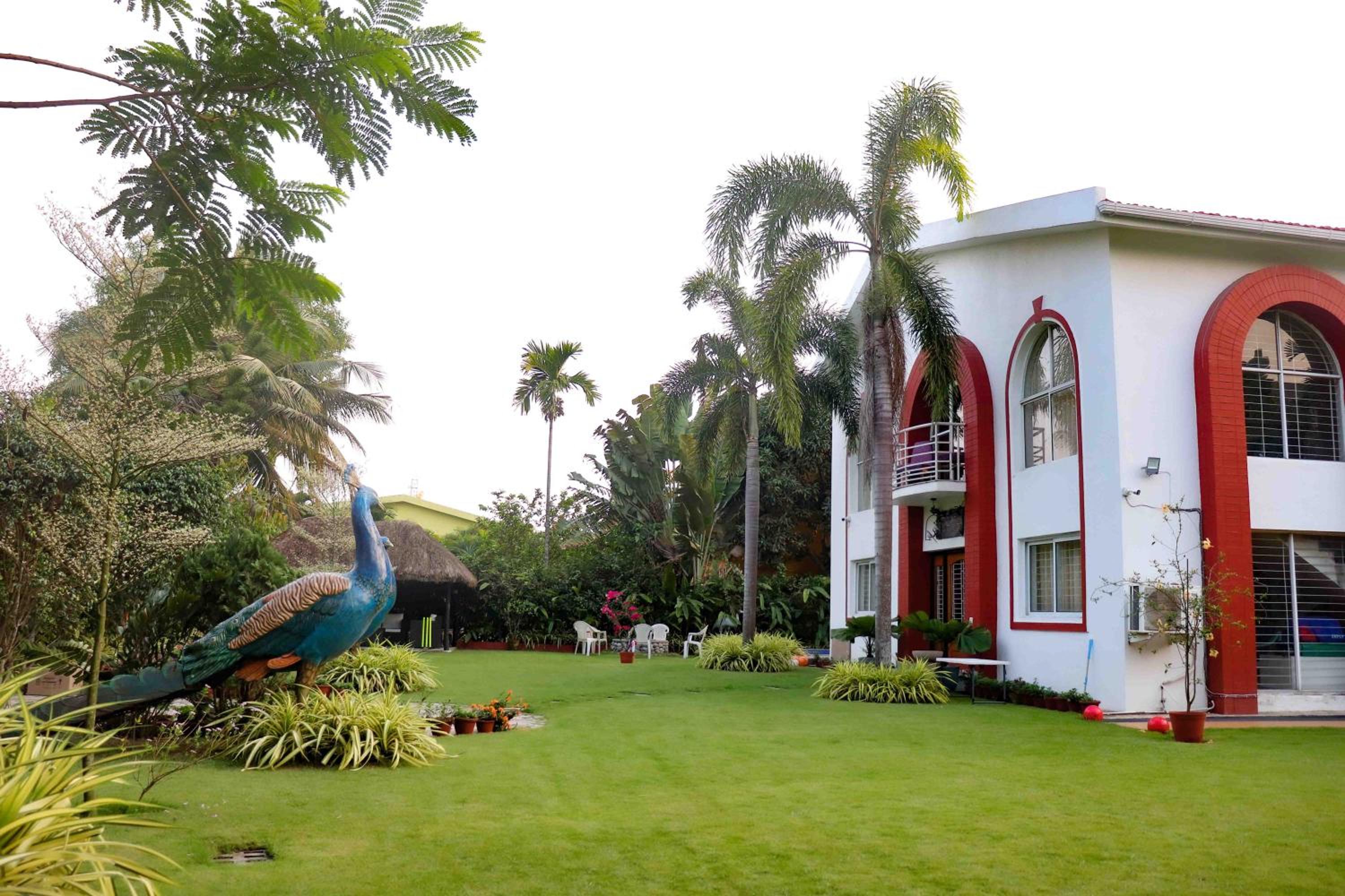 Prakriti Villa