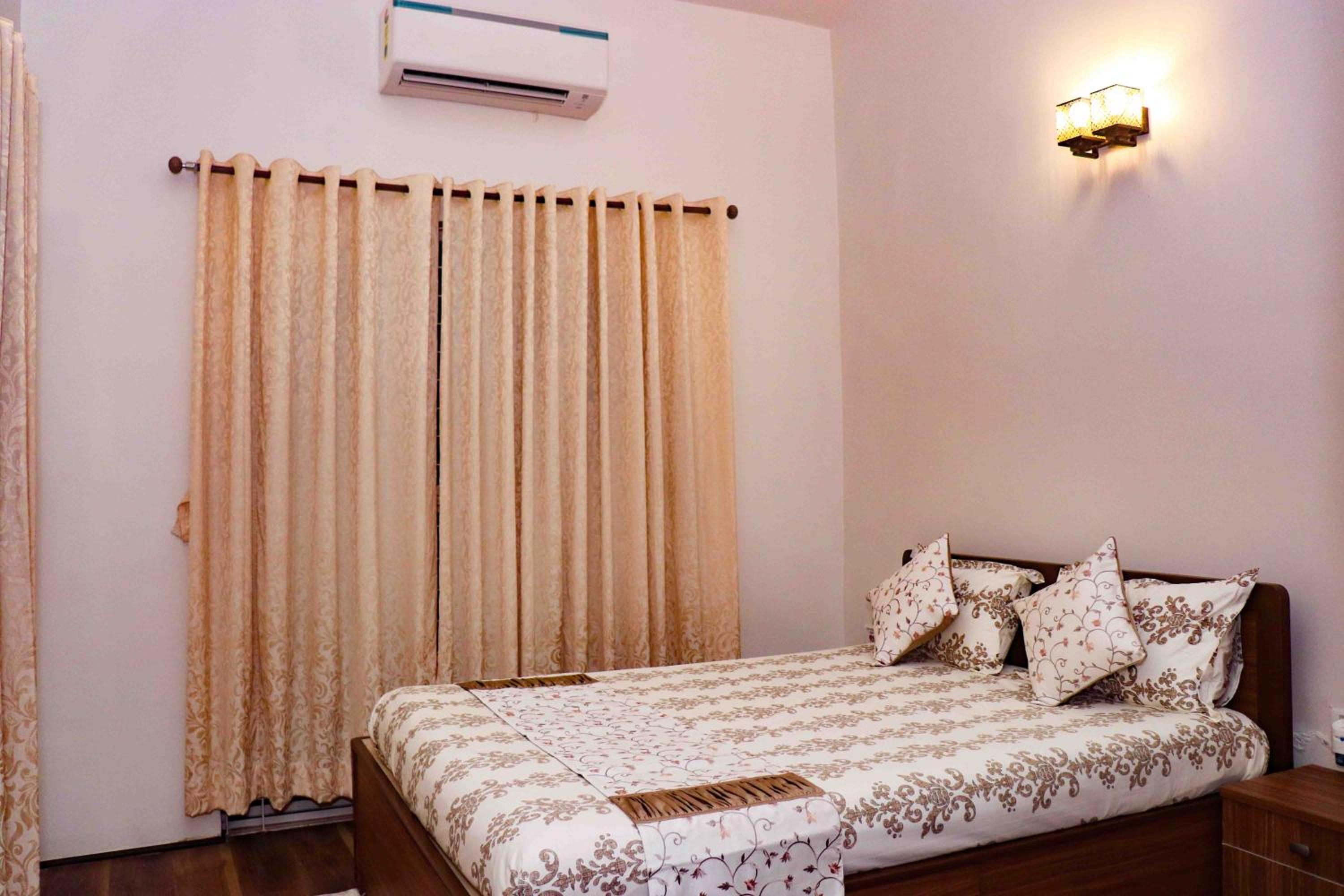 Prakriti Villa