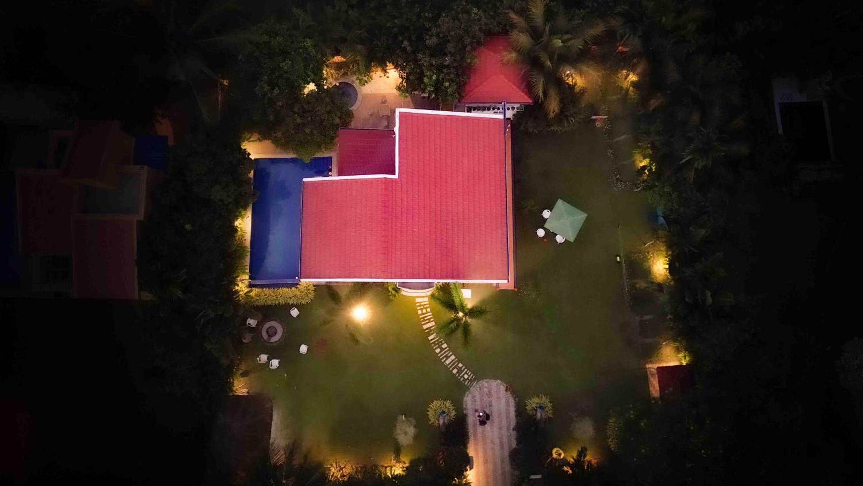 Prakriti Villa