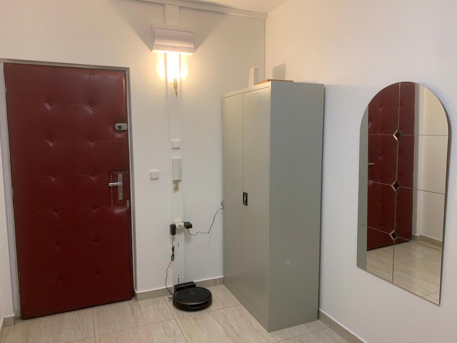 Luxury apartment in prague