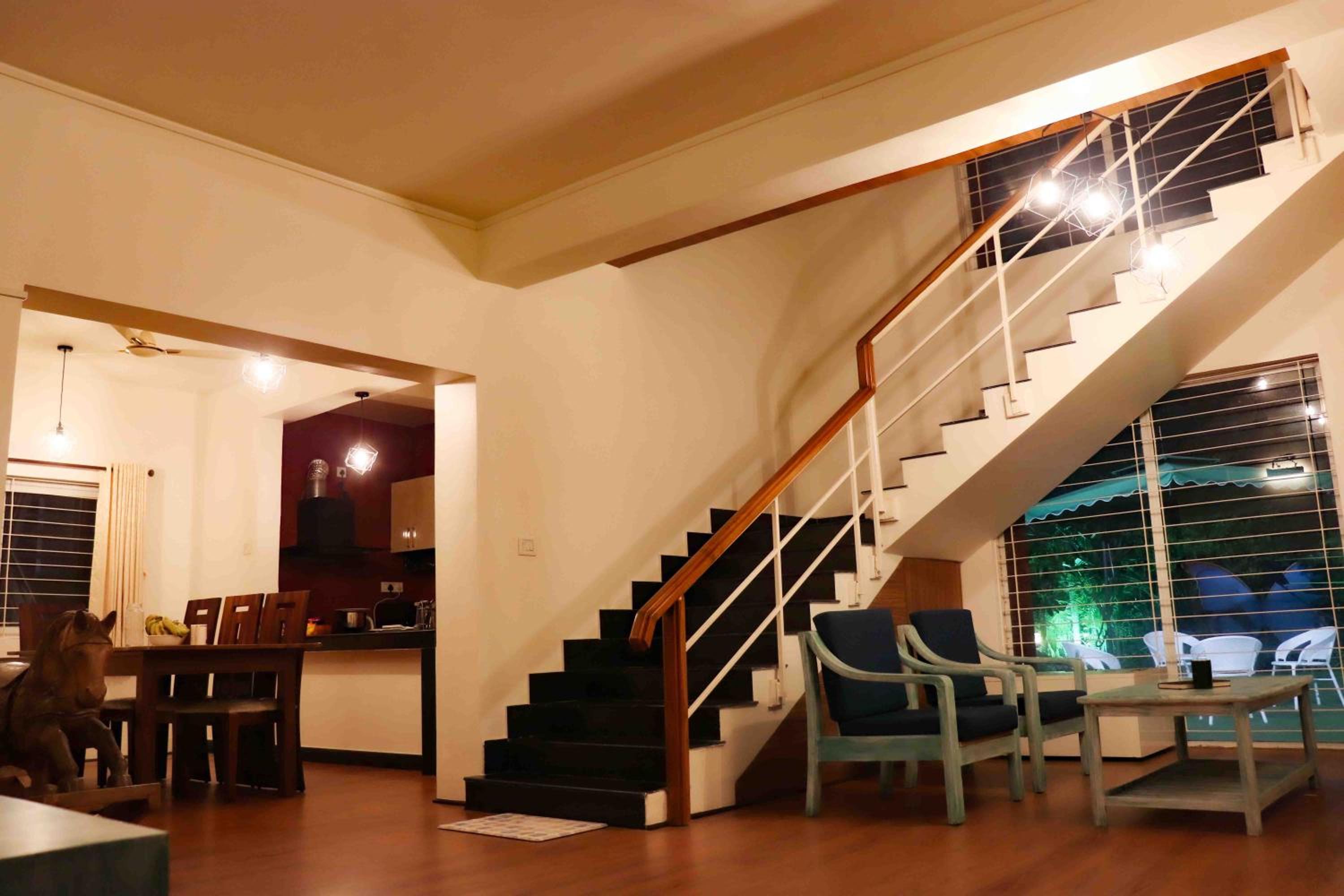 Prakriti Villa