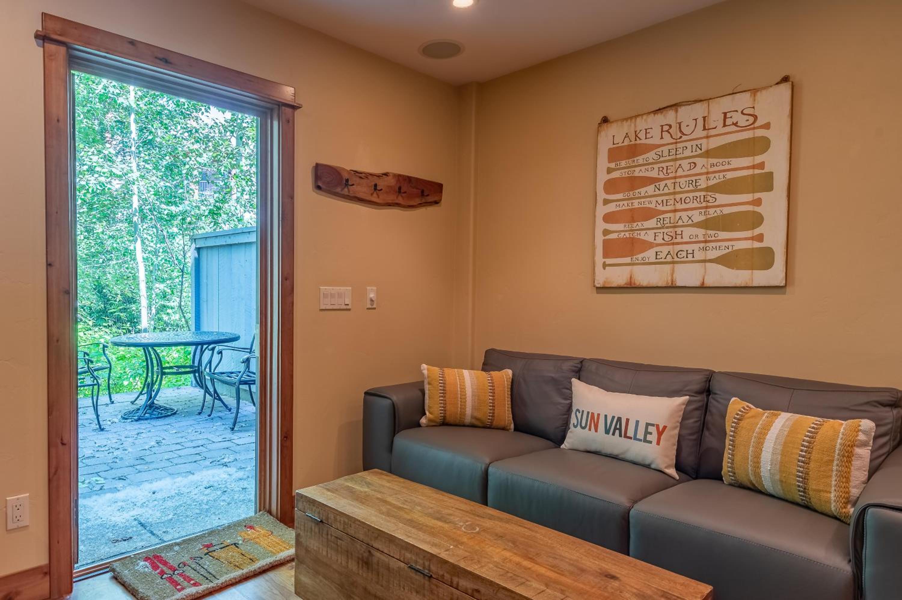 Ketchum Vacations - Andora Villa Condo 108 - Property Image 19
