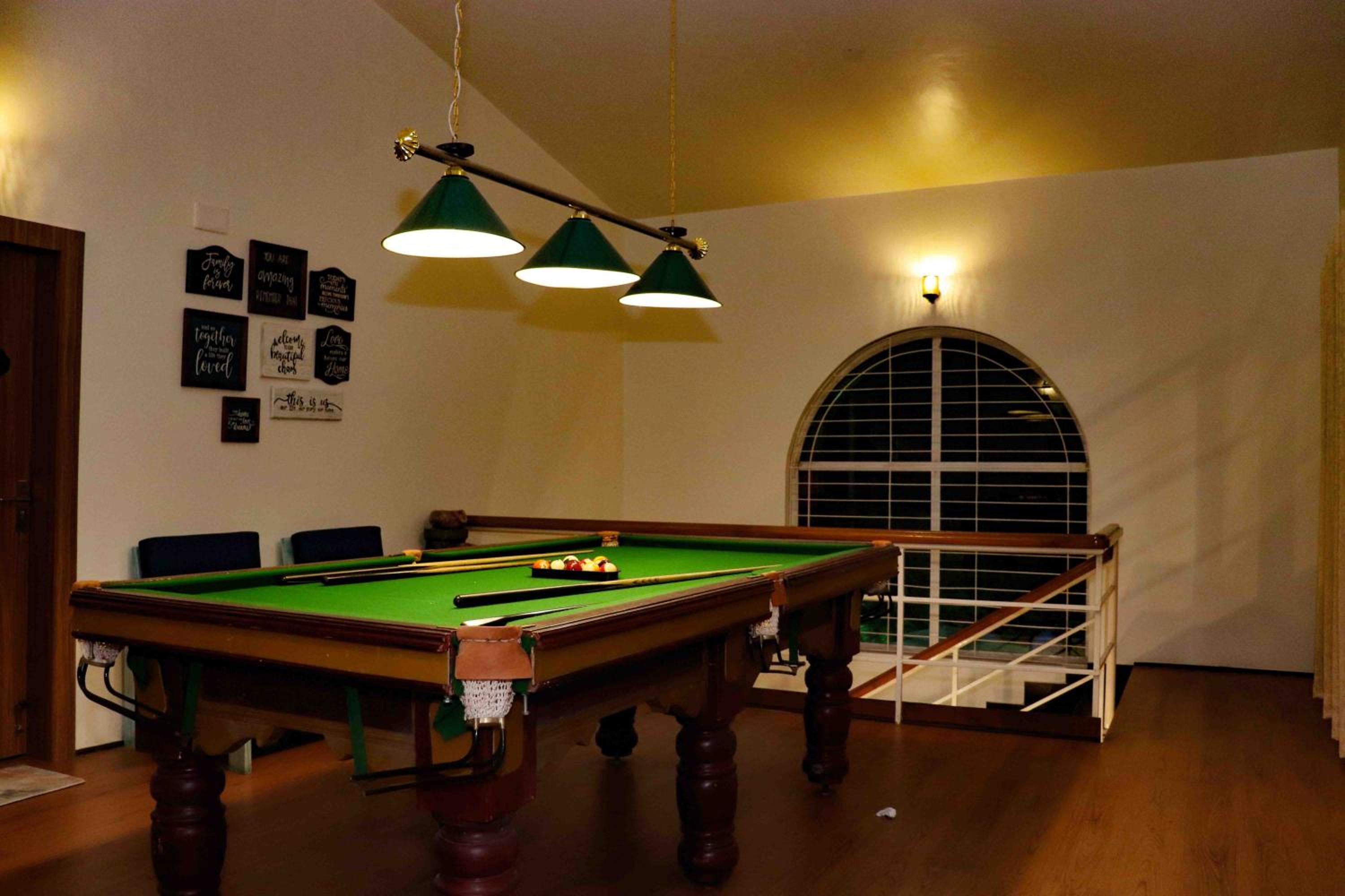 Prakriti Villa