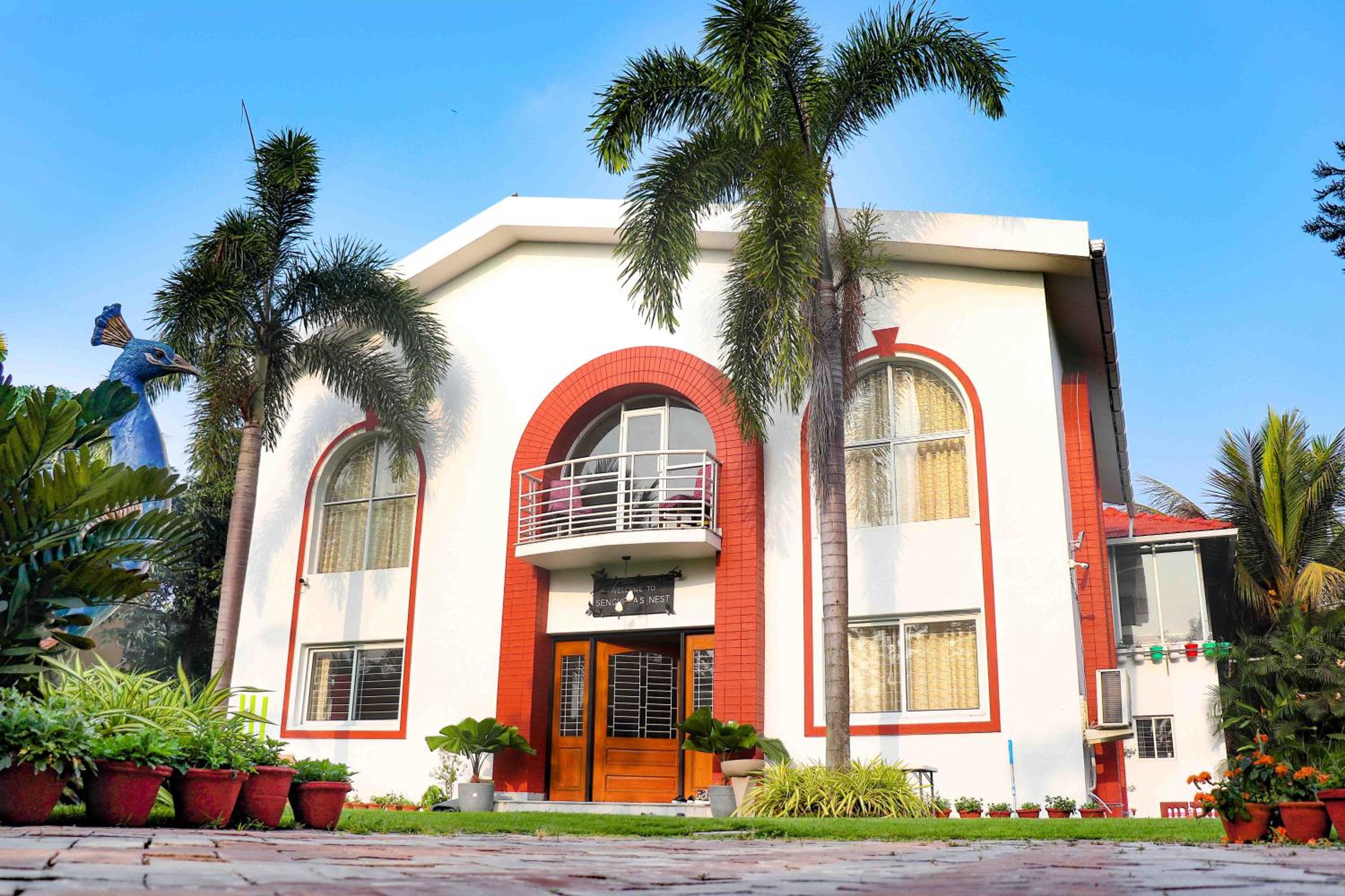 Prakriti Villa