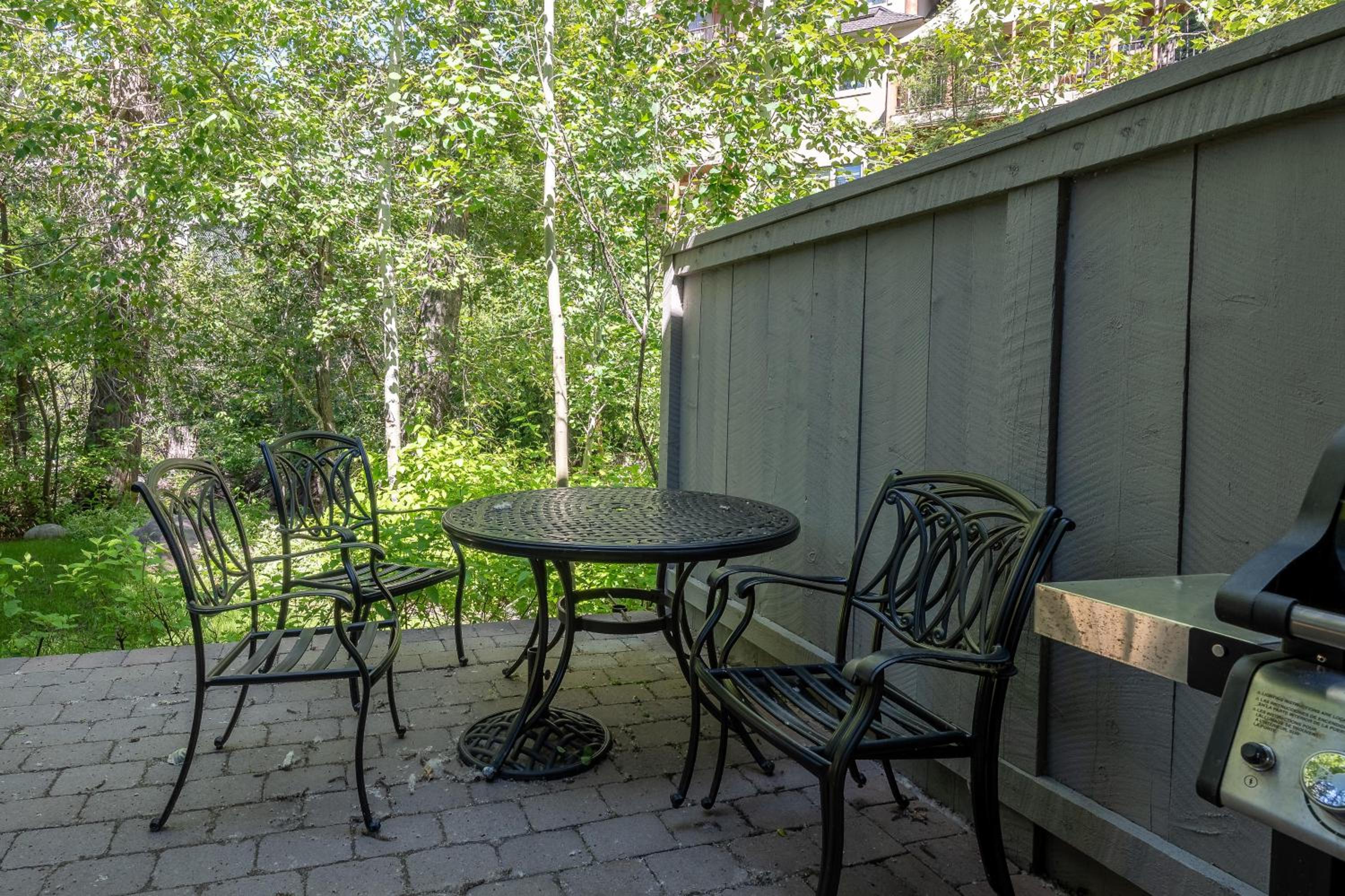 Ketchum Vacations - Andora Villa Condo 108 - Property Image 18